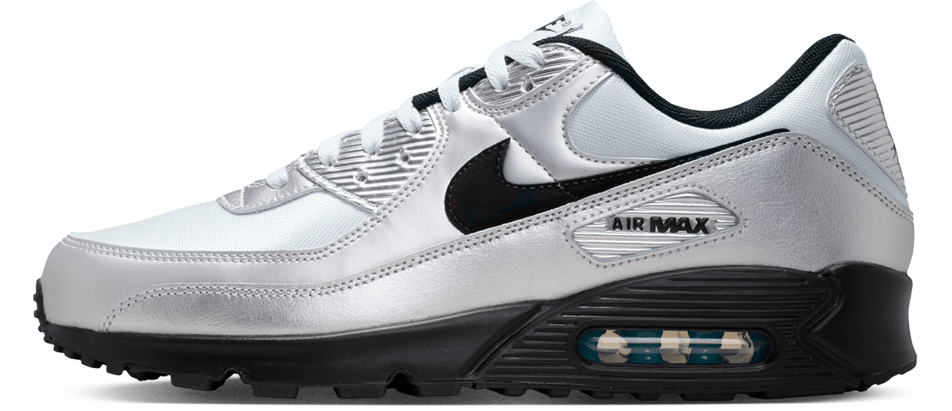 Nike Air Max 90 Premium "Scorpion"