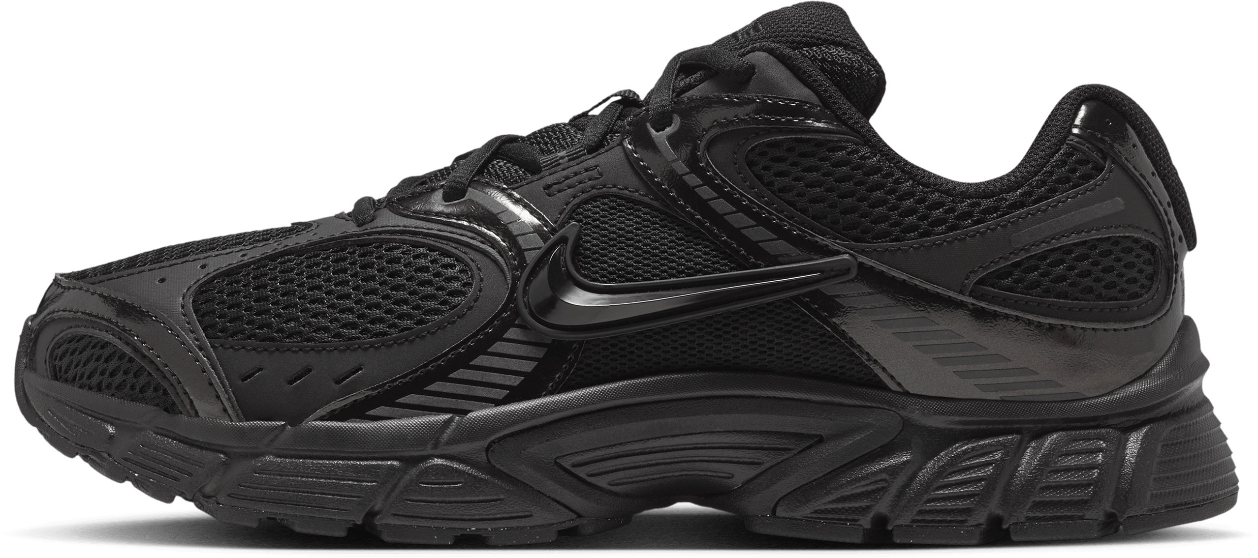 Nike V5 RNR "Black Anthracite"