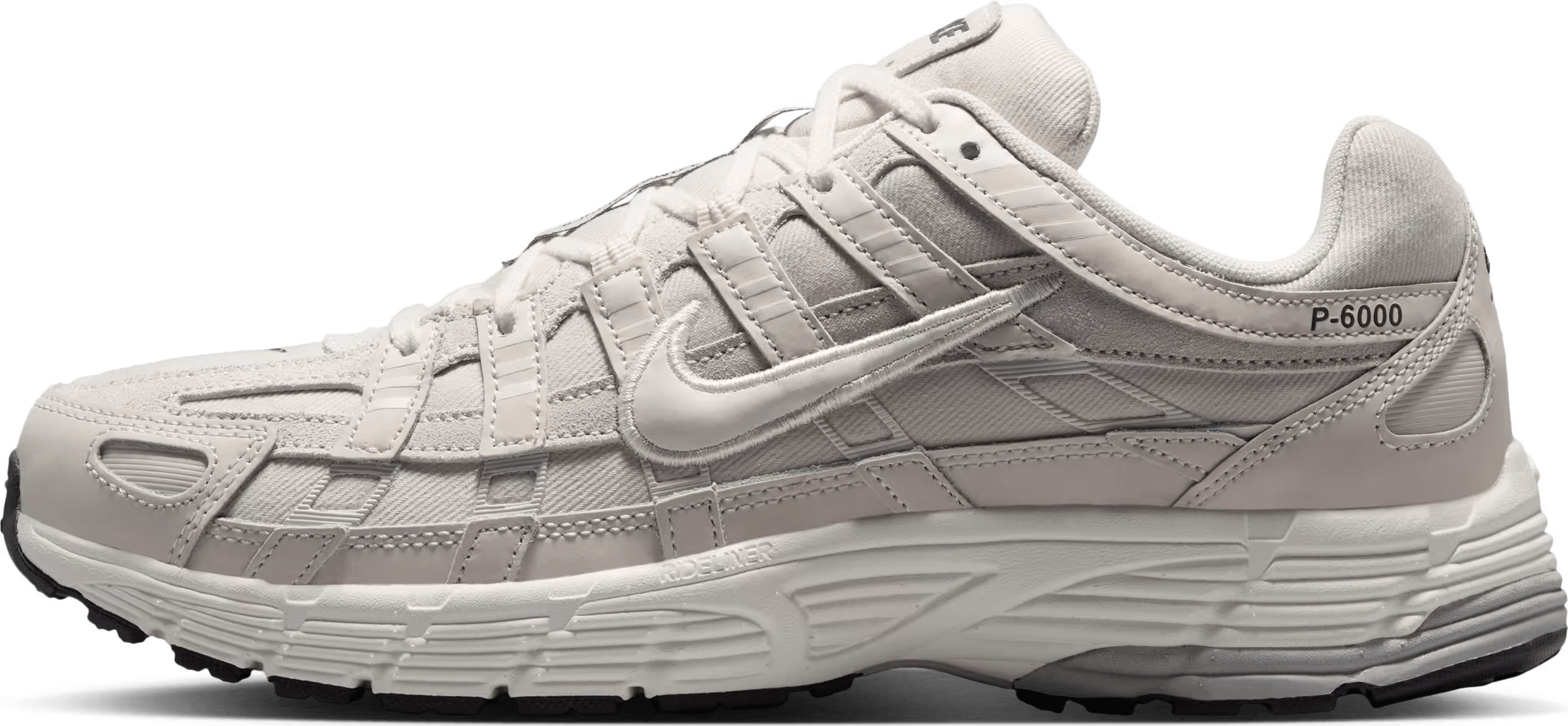 Nike P-6000 "Phantom Light Bone"