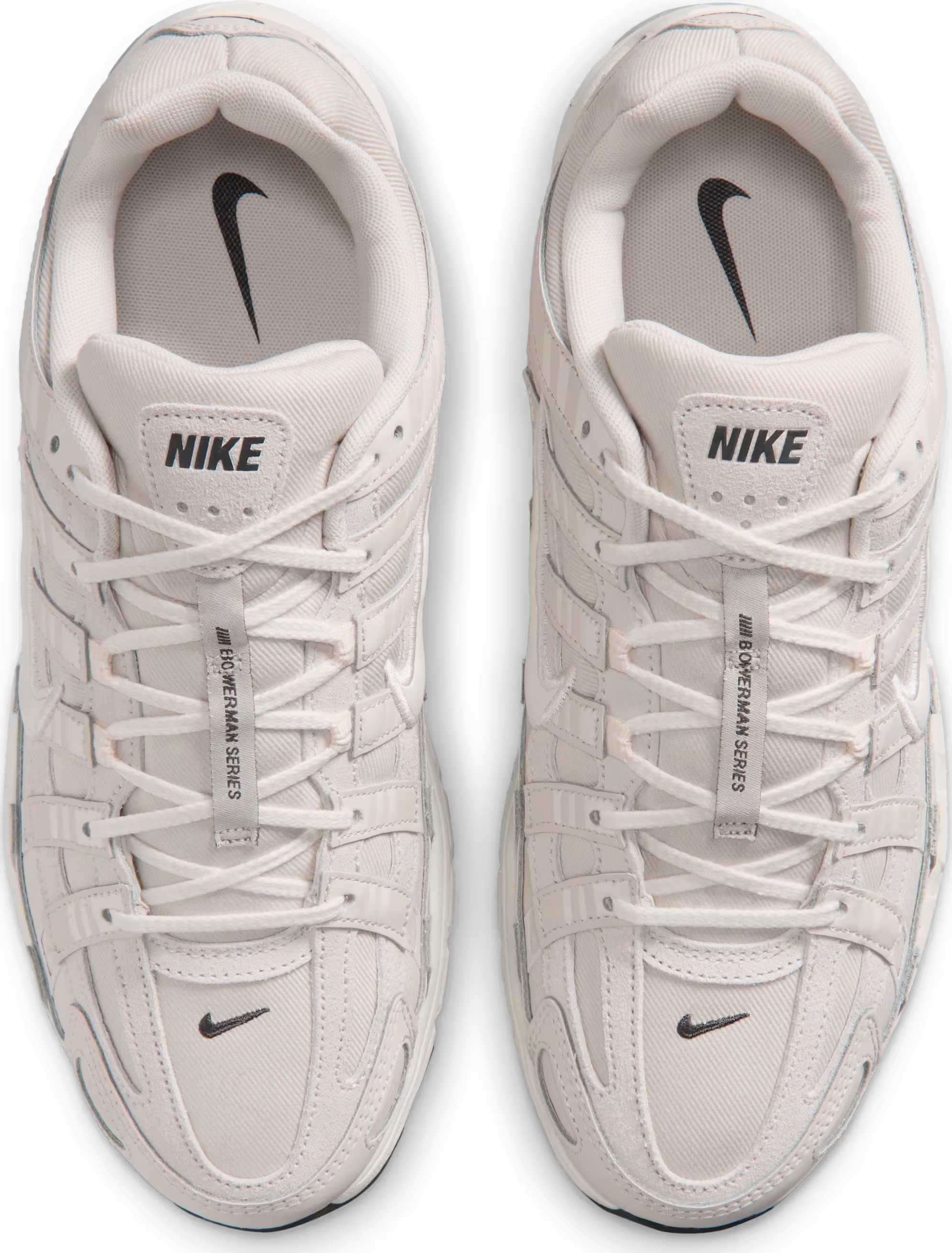 Nike P-6000 "Phantom Light Bone"
