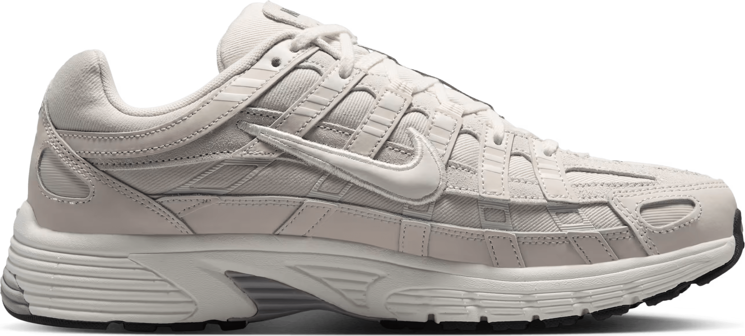 Nike P-6000 "Phantom Light Bone"