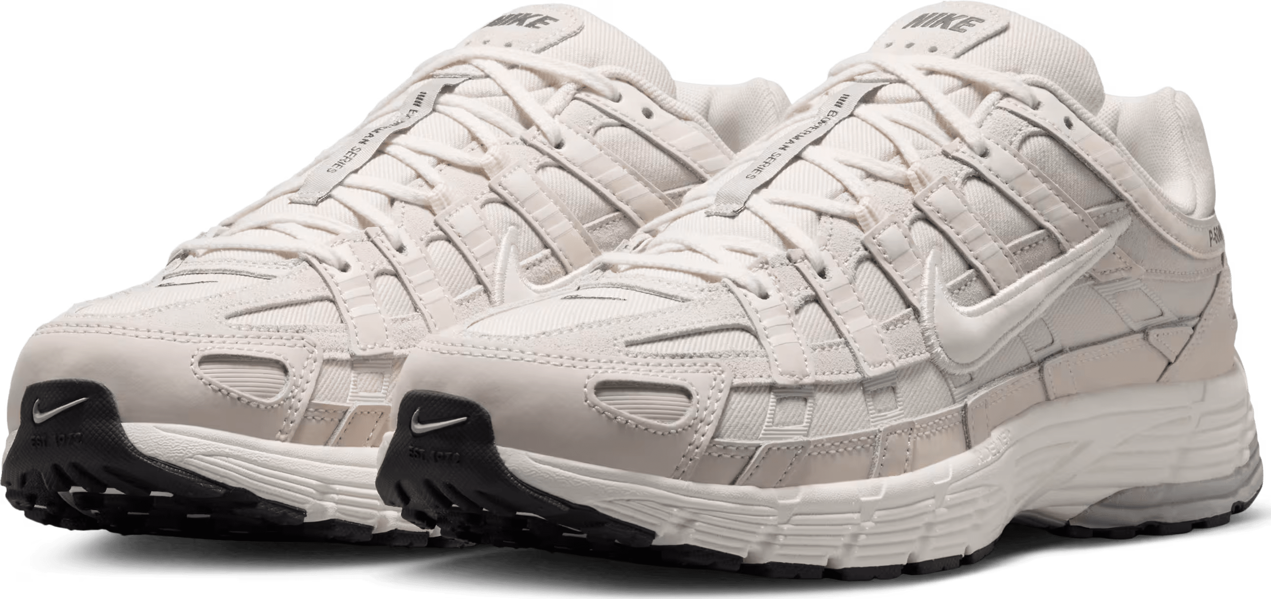 Nike P-6000 "Phantom Light Bone"