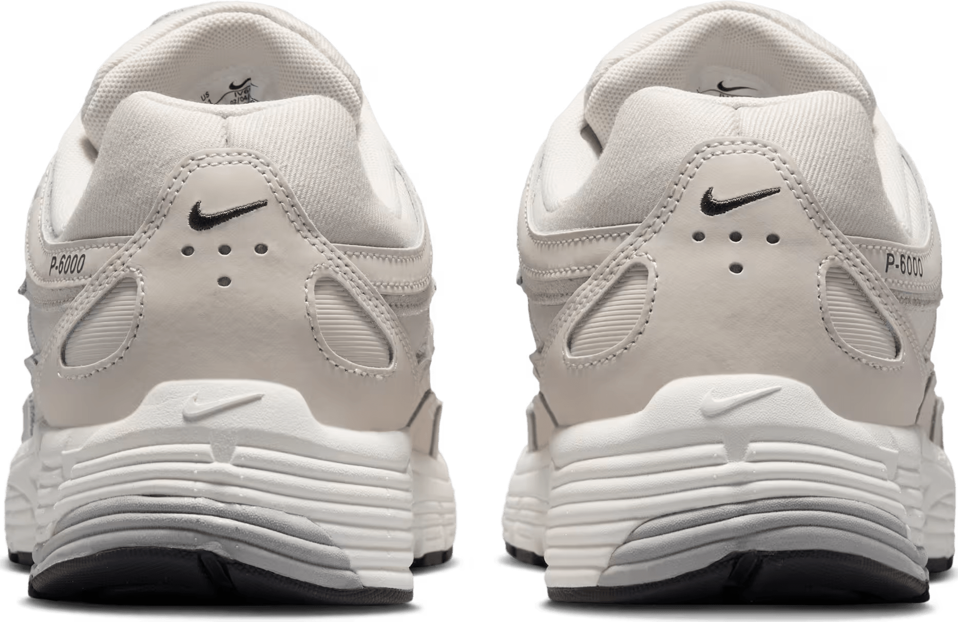 Nike P-6000 "Phantom Light Bone"