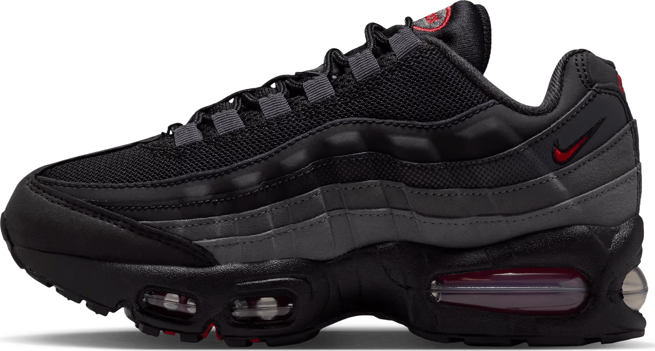 Nike Air Max 95 Big Bubble