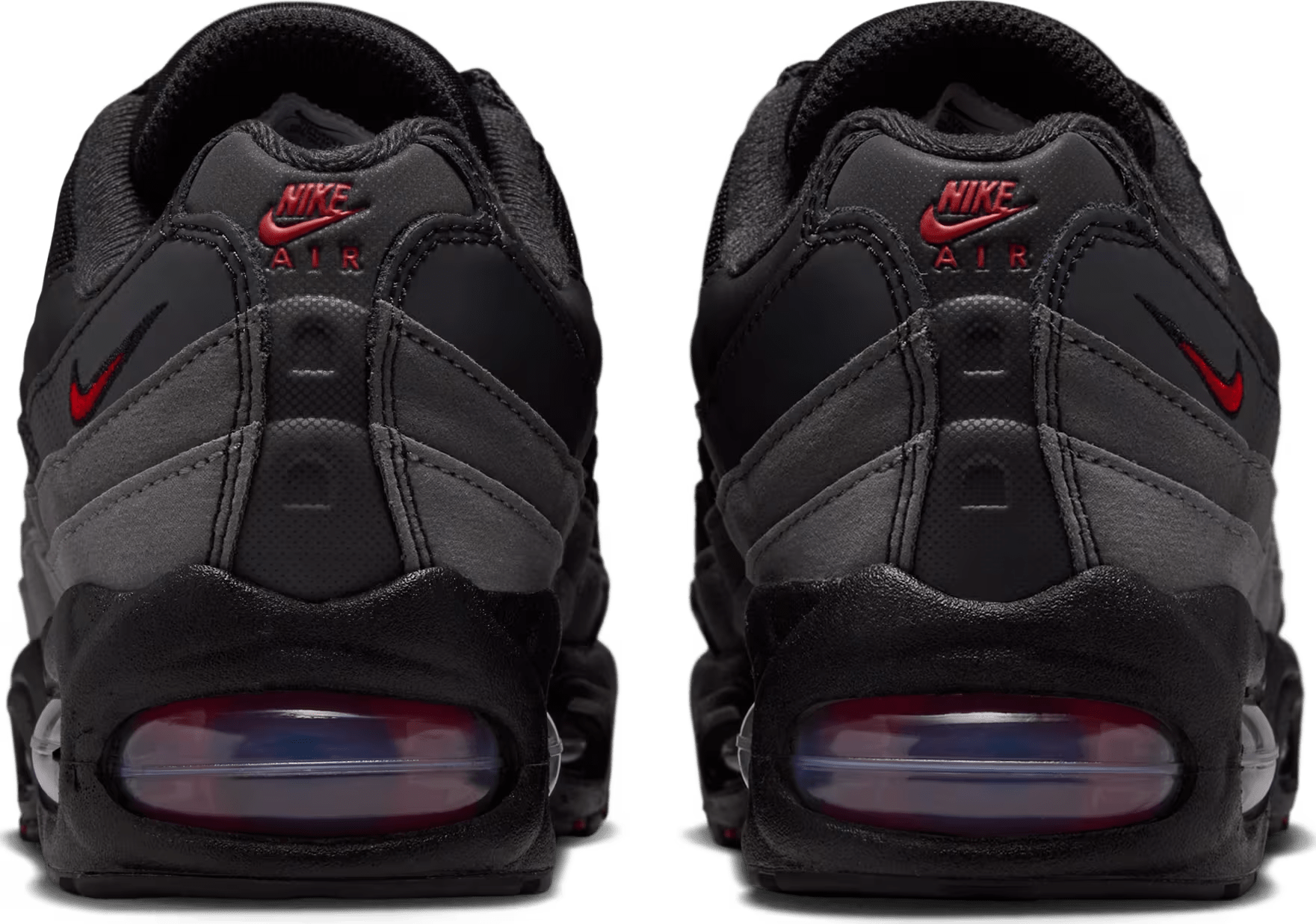 Nike Air Max 95 Big Bubble