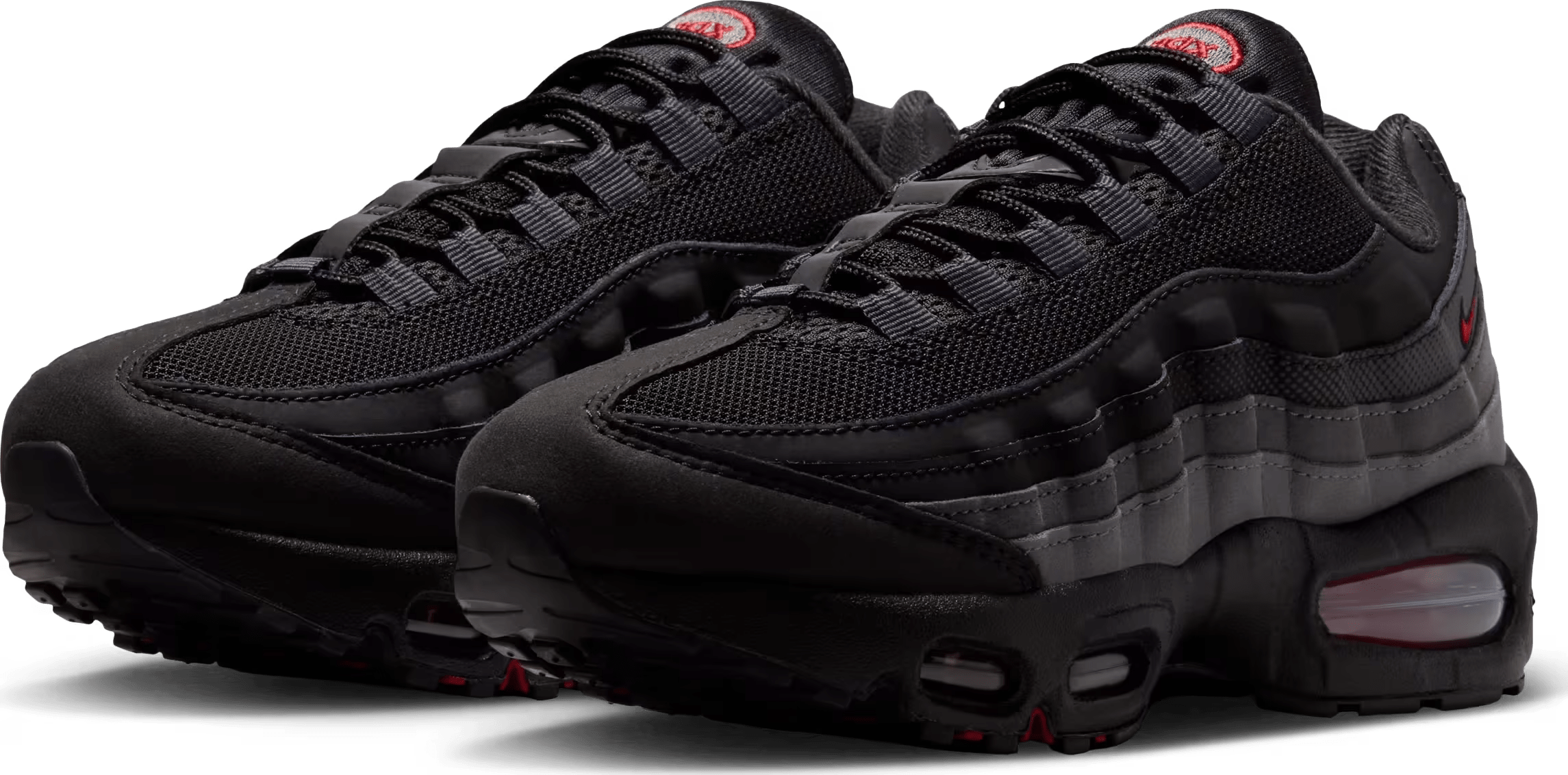 Nike Air Max 95 Big Bubble