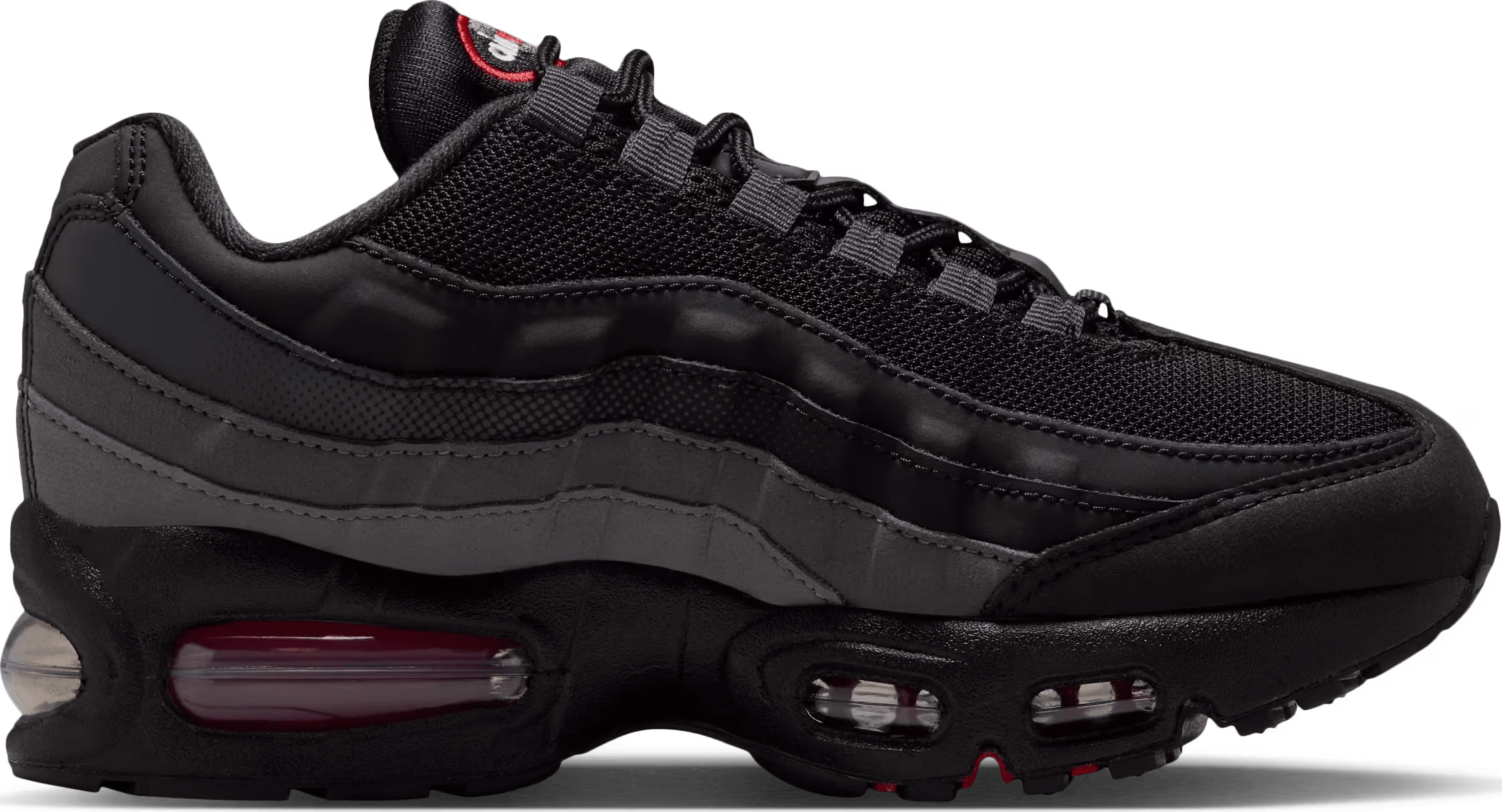 Nike Air Max 95 Big Bubble