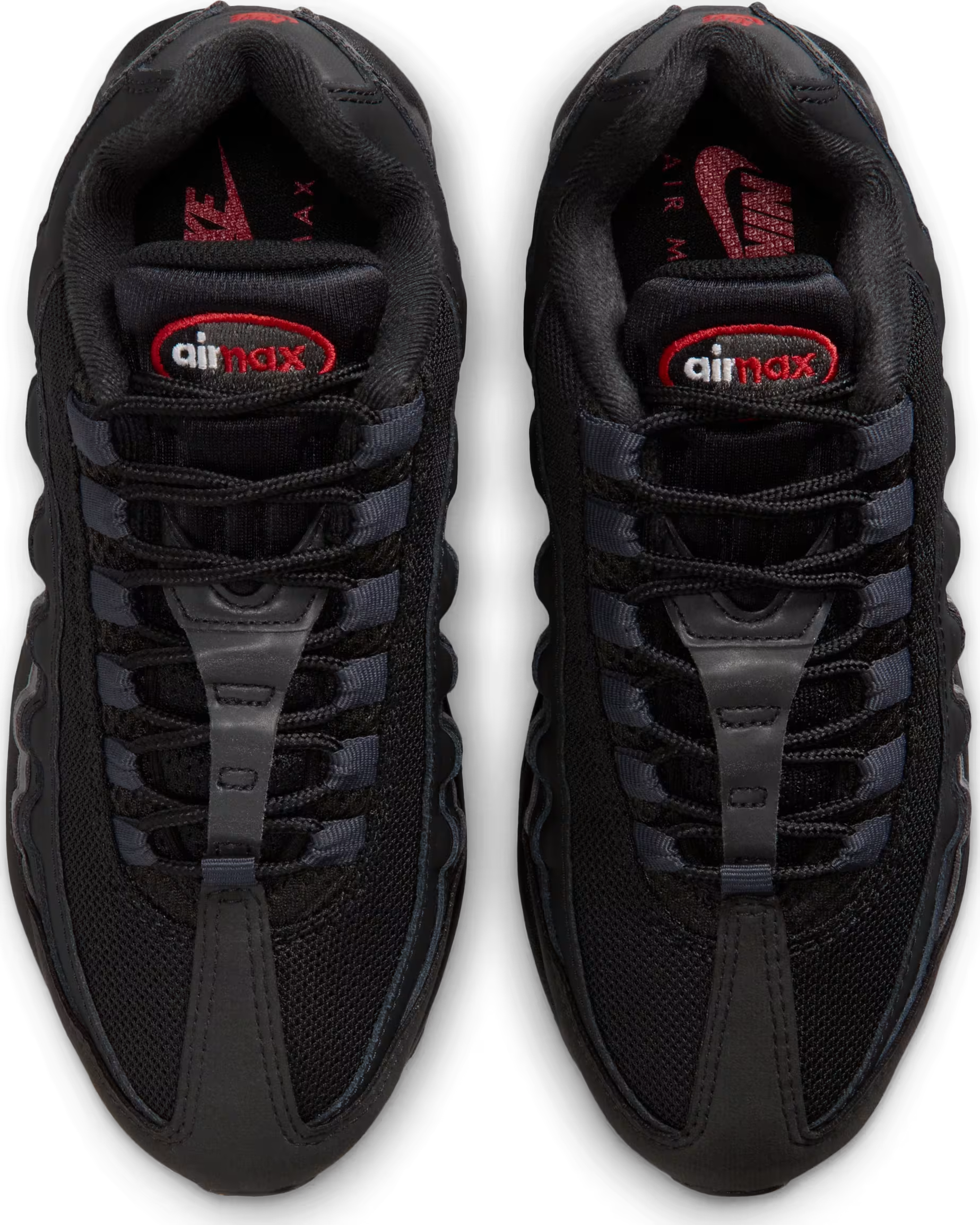 Nike Air Max 95 Big Bubble