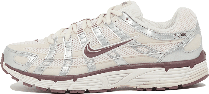 Nike P-6000 Wmns "Beige"
