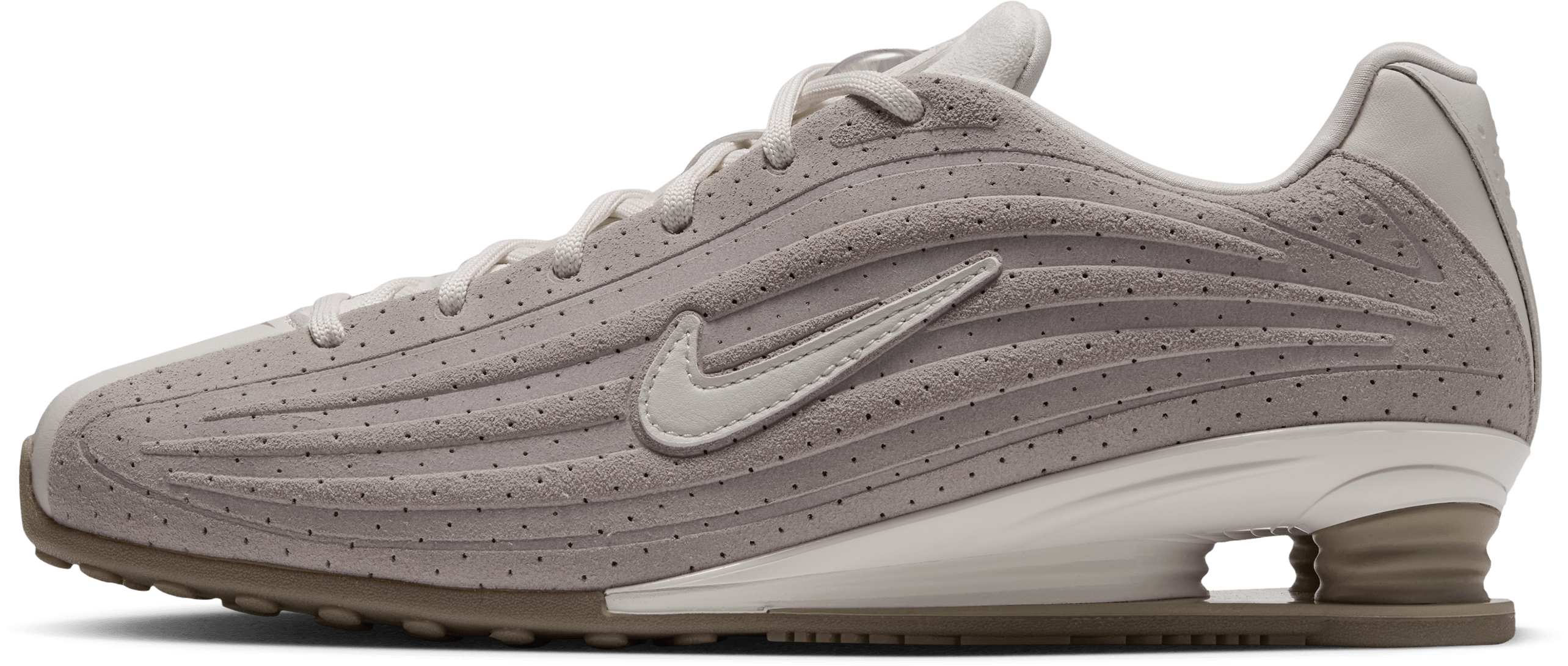 Nike Shox Z Wmns "Phantom Khaki"