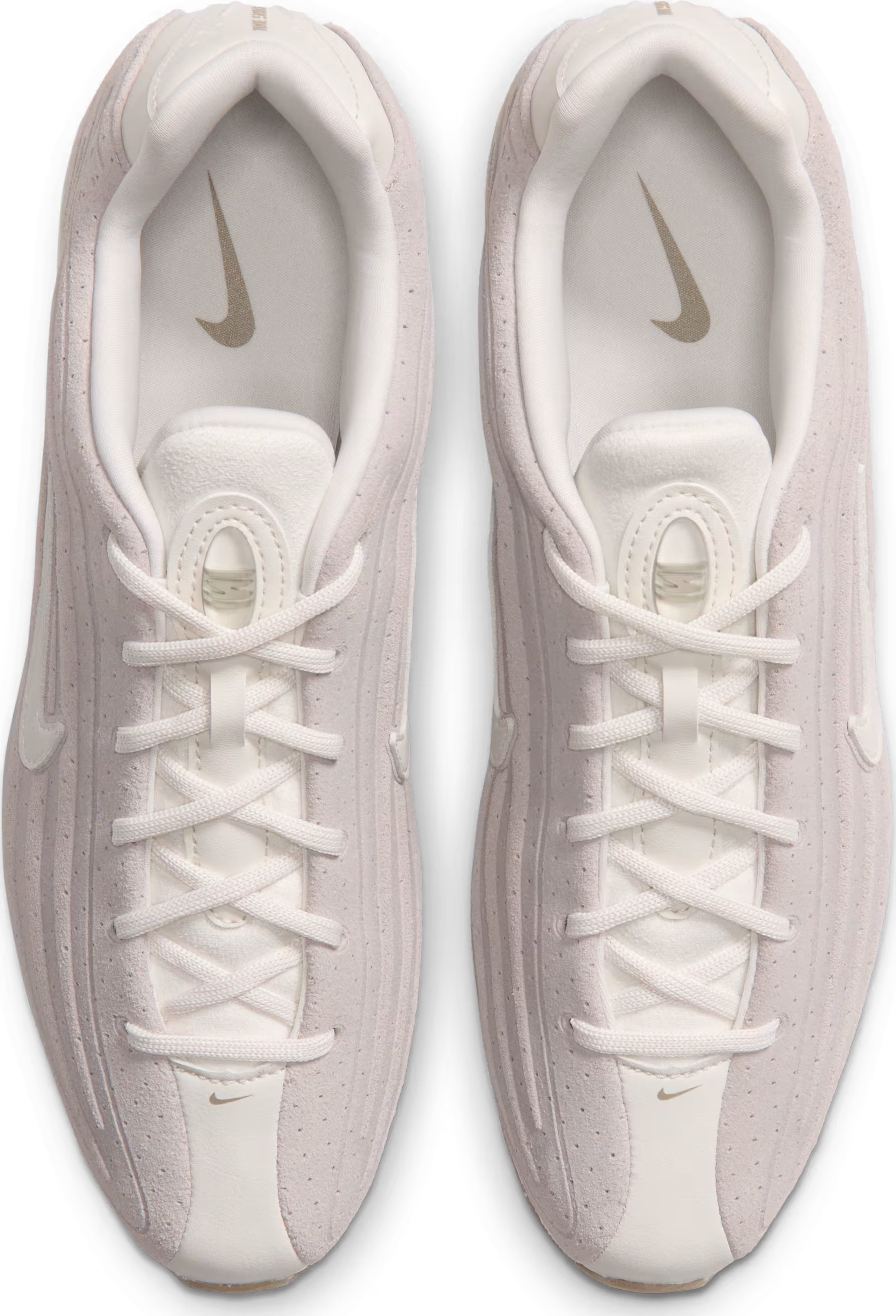 Nike Shox Z Wmns "Phantom Khaki"
