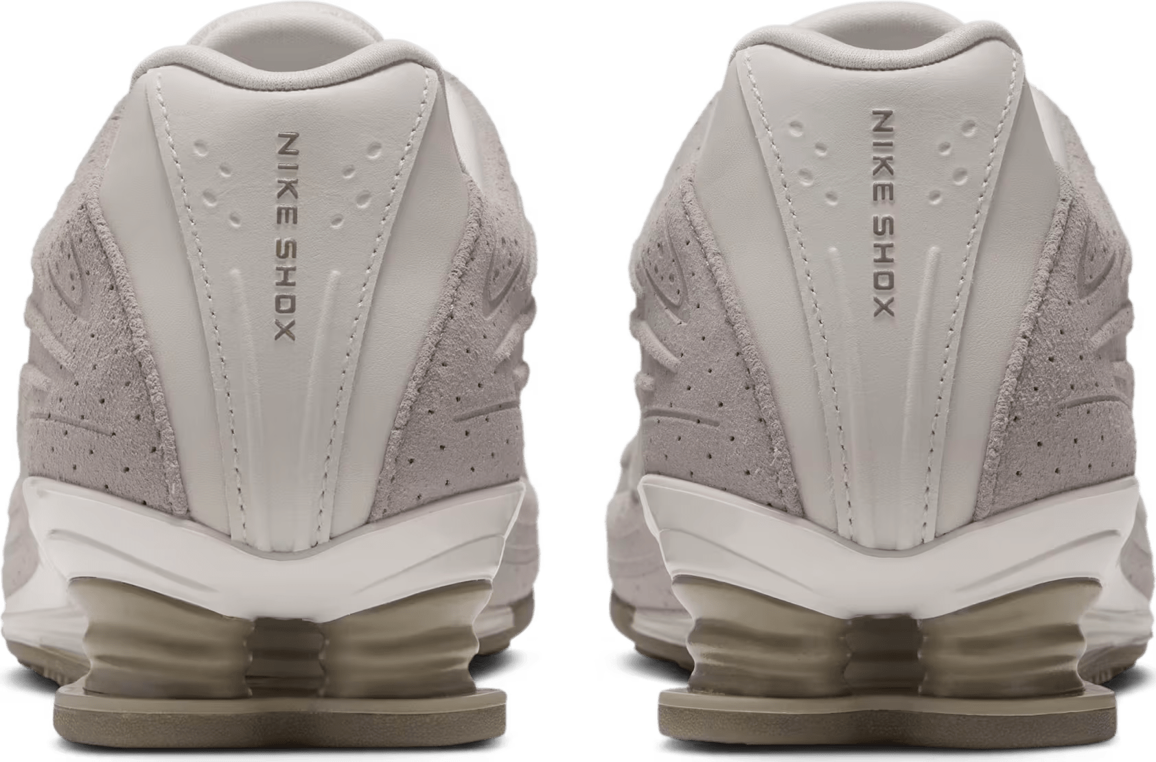 Nike Shox Z Wmns "Phantom Khaki"