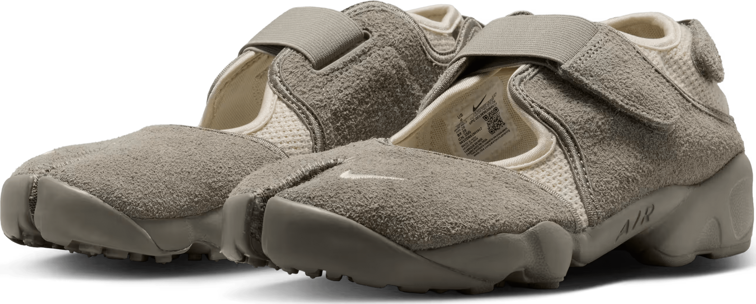Nike Air Rift