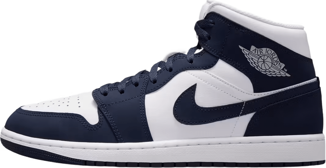 Air Jordan 1 Mid