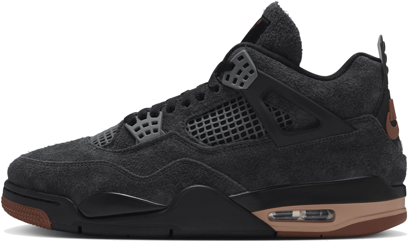 Air Jordan 4 "London"