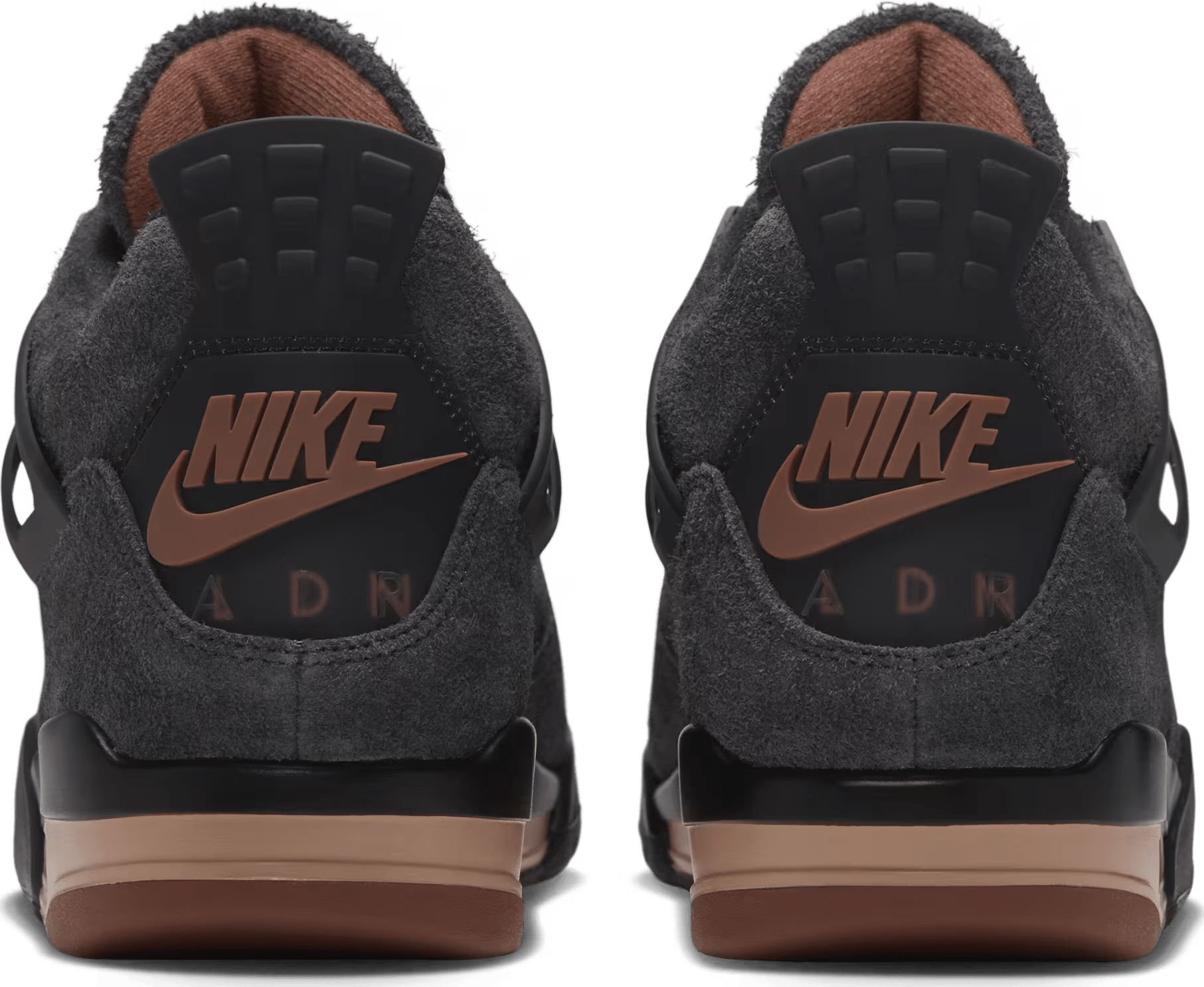 Air Jordan 4 "London"
