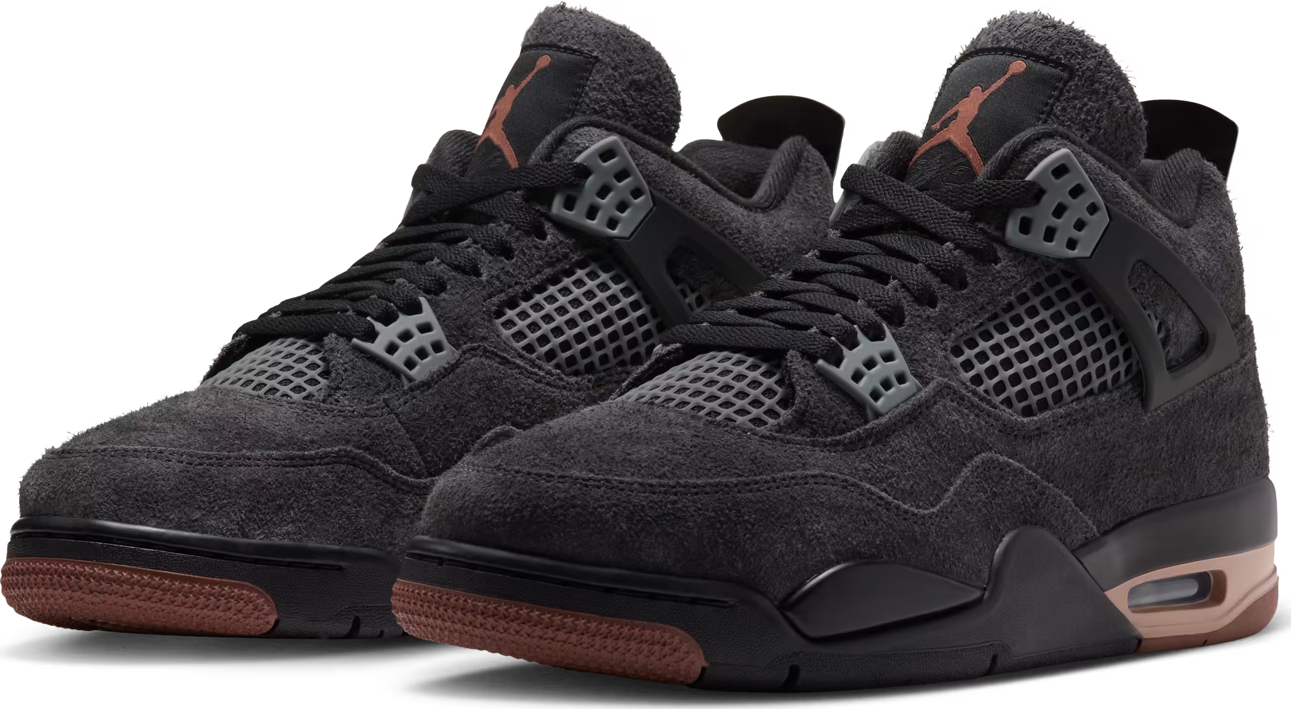 Air Jordan 4 "London"