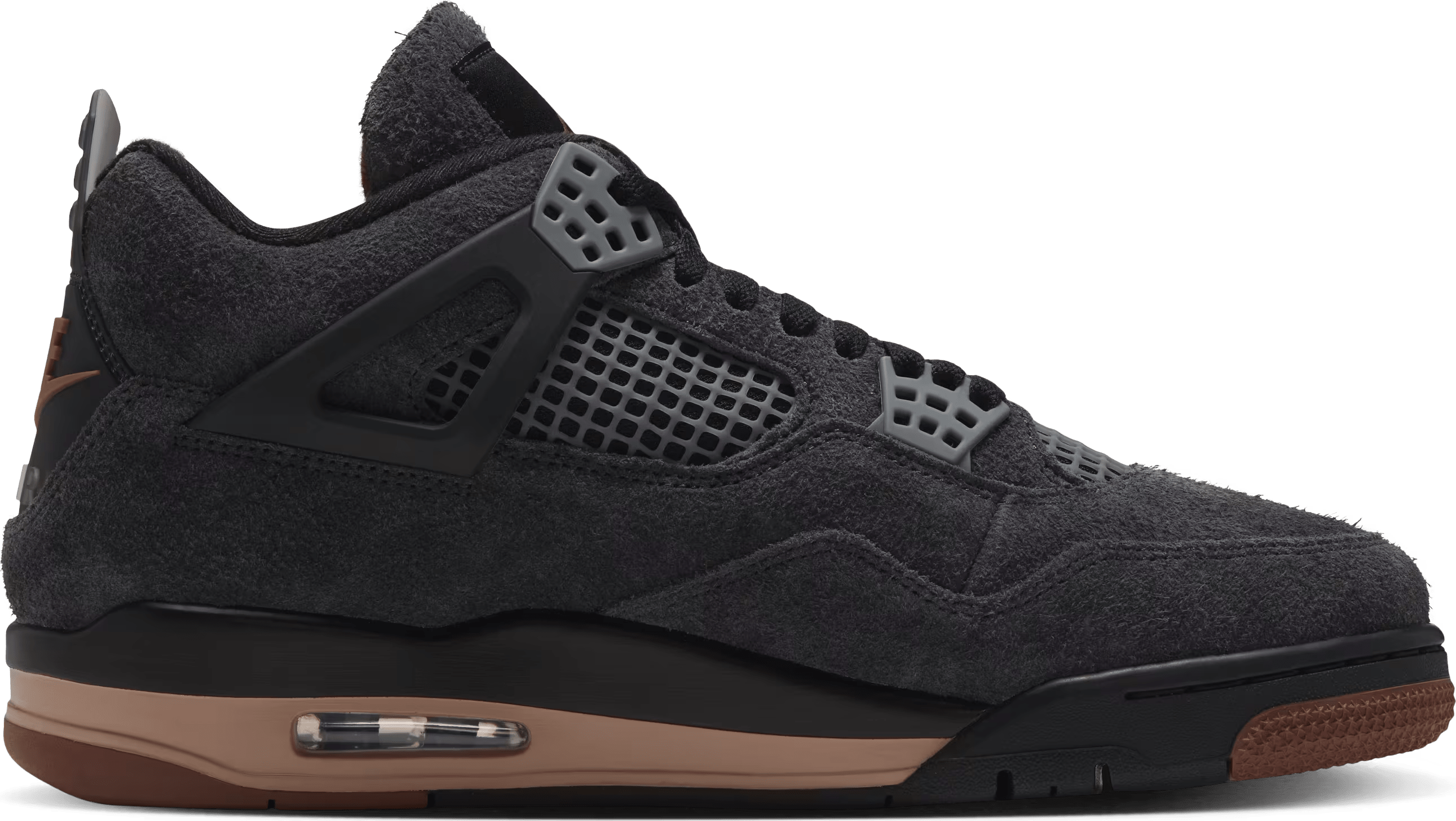 Air Jordan 4 "London"