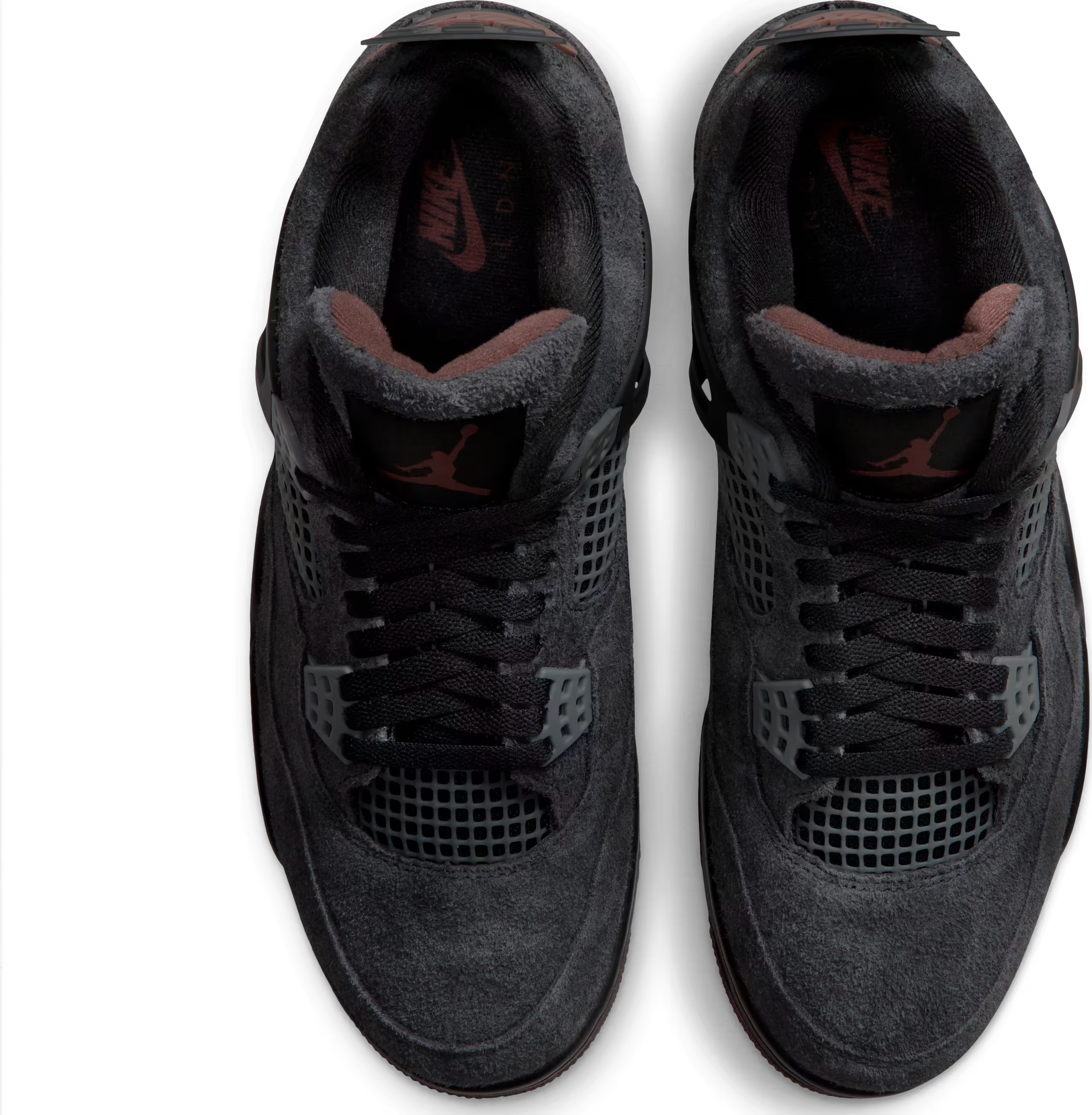 Air Jordan 4 "London"