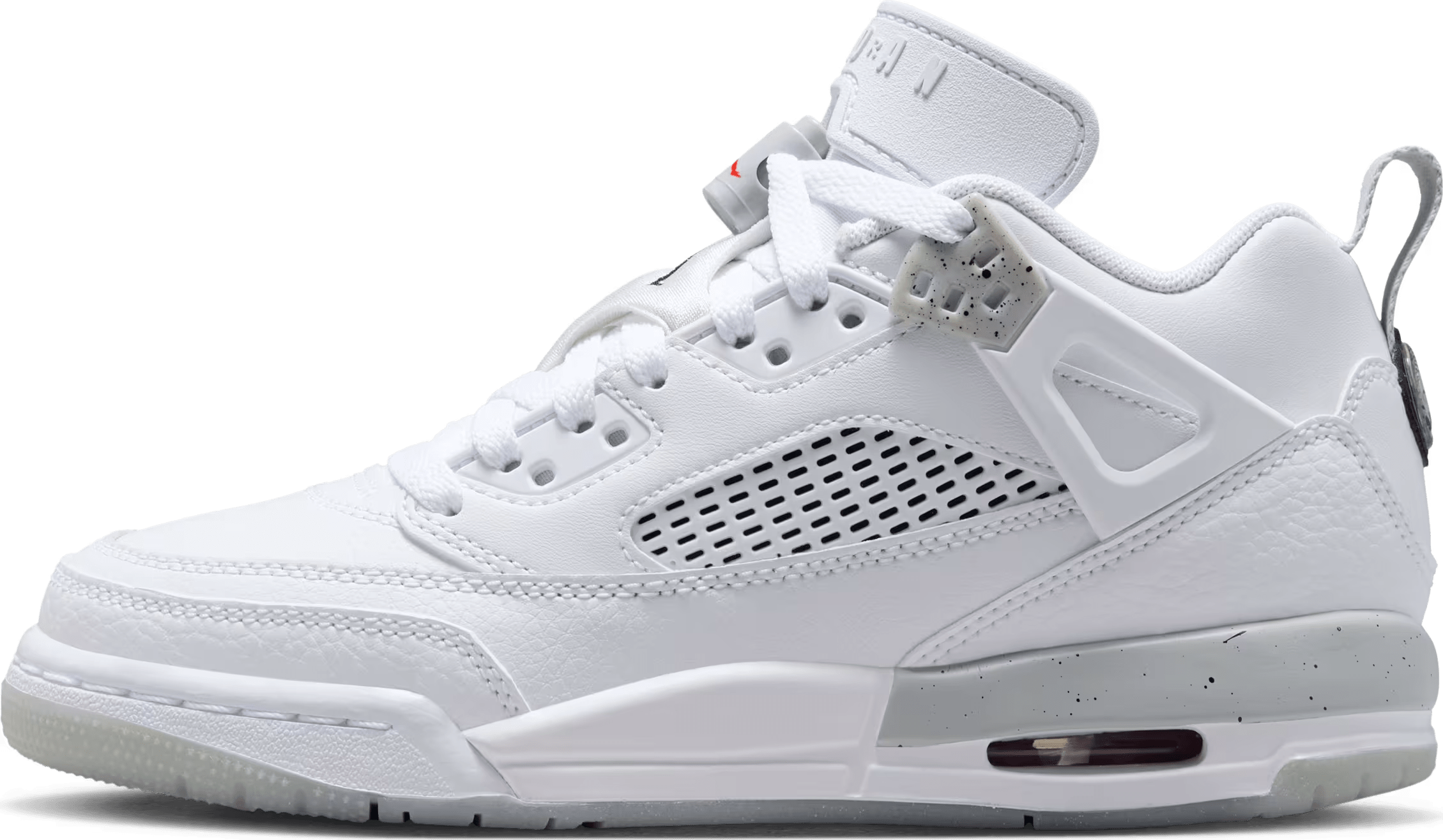 Jordan Spizike Low