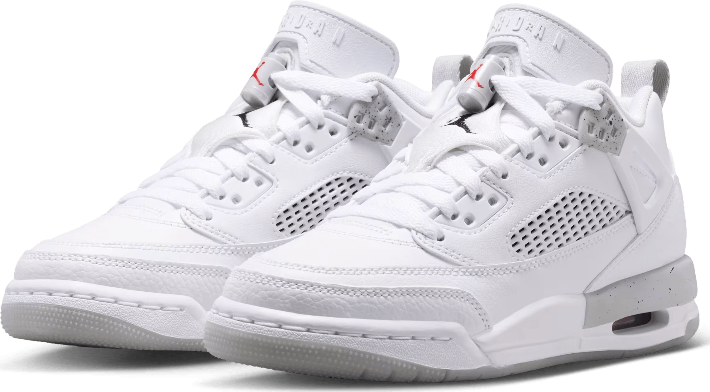 Jordan Spizike Low