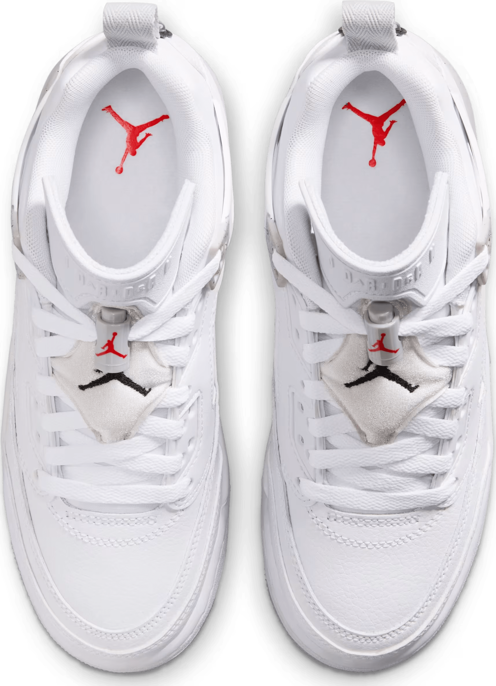 Jordan Spizike Low
