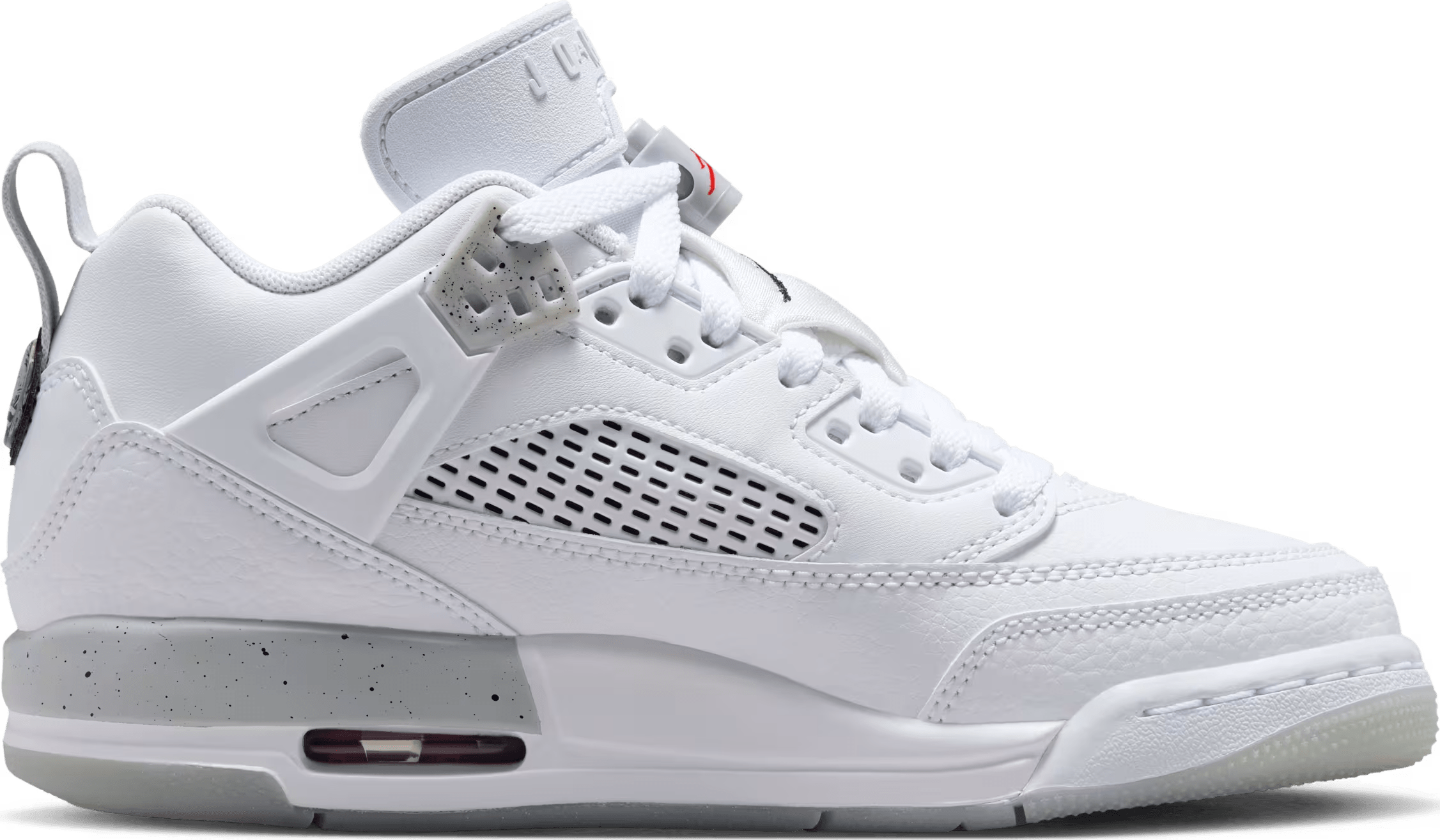 Jordan Spizike Low