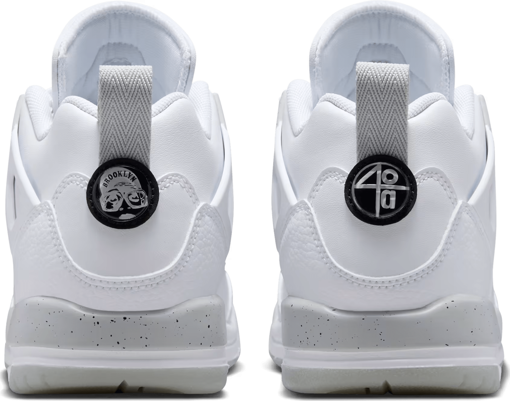 Jordan Spizike Low