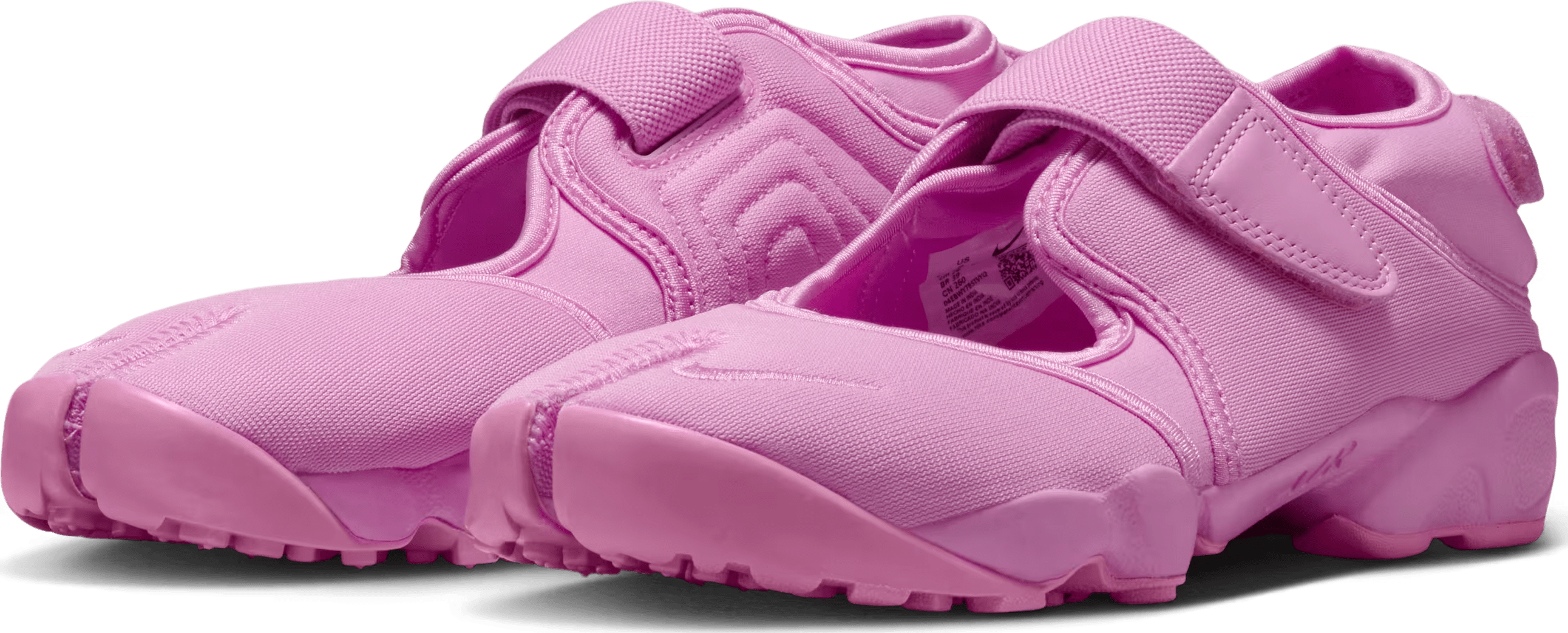 Nike Women's Air Rift Neo