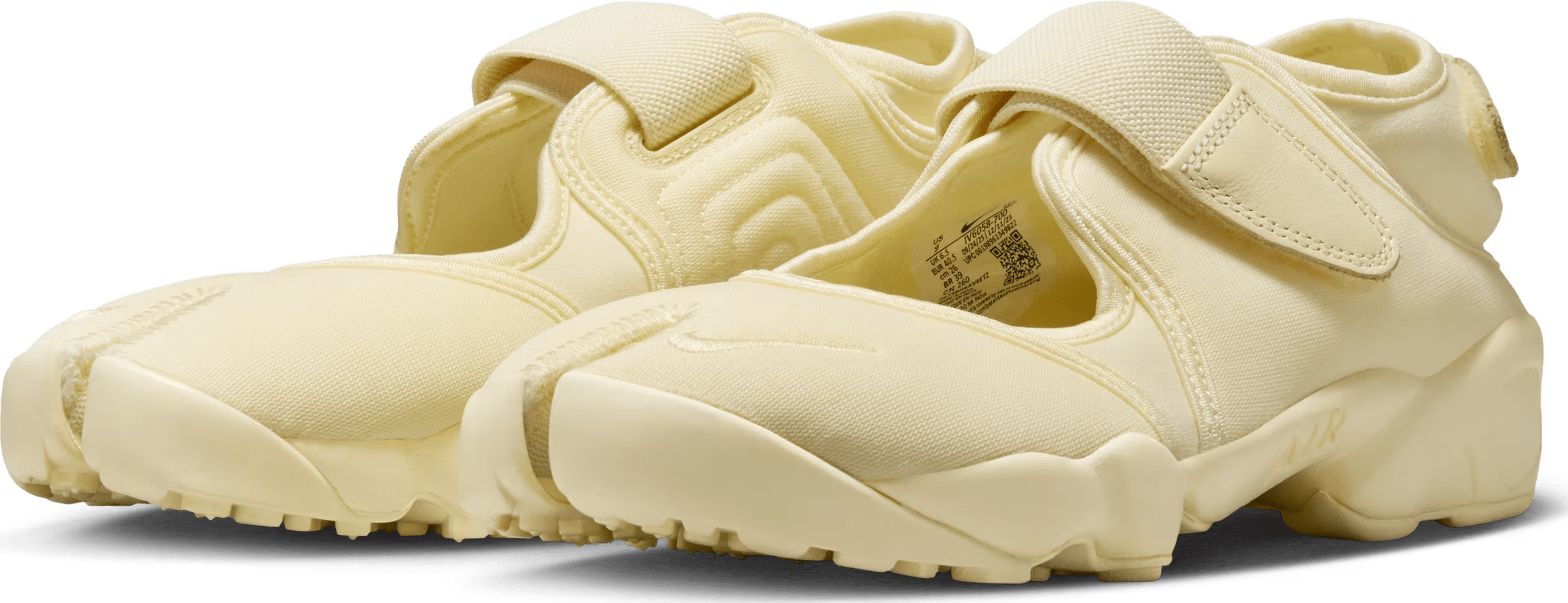 Nike Women's Air Rift Neo