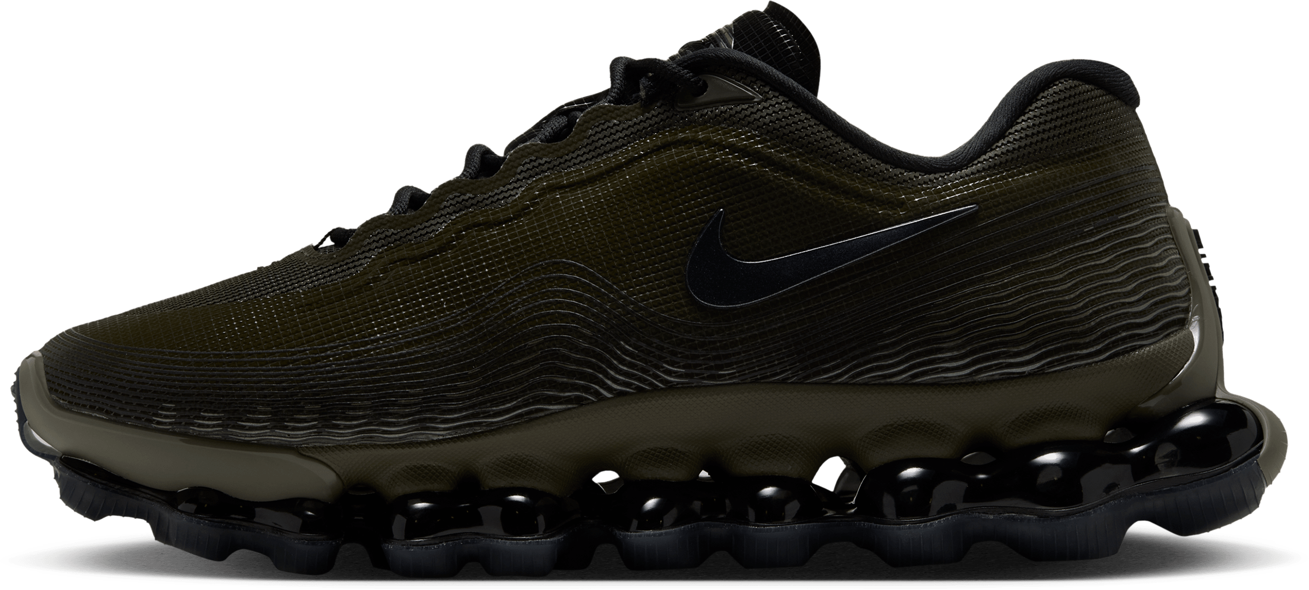 Nike Air Liquid Max AW "Sequoia"