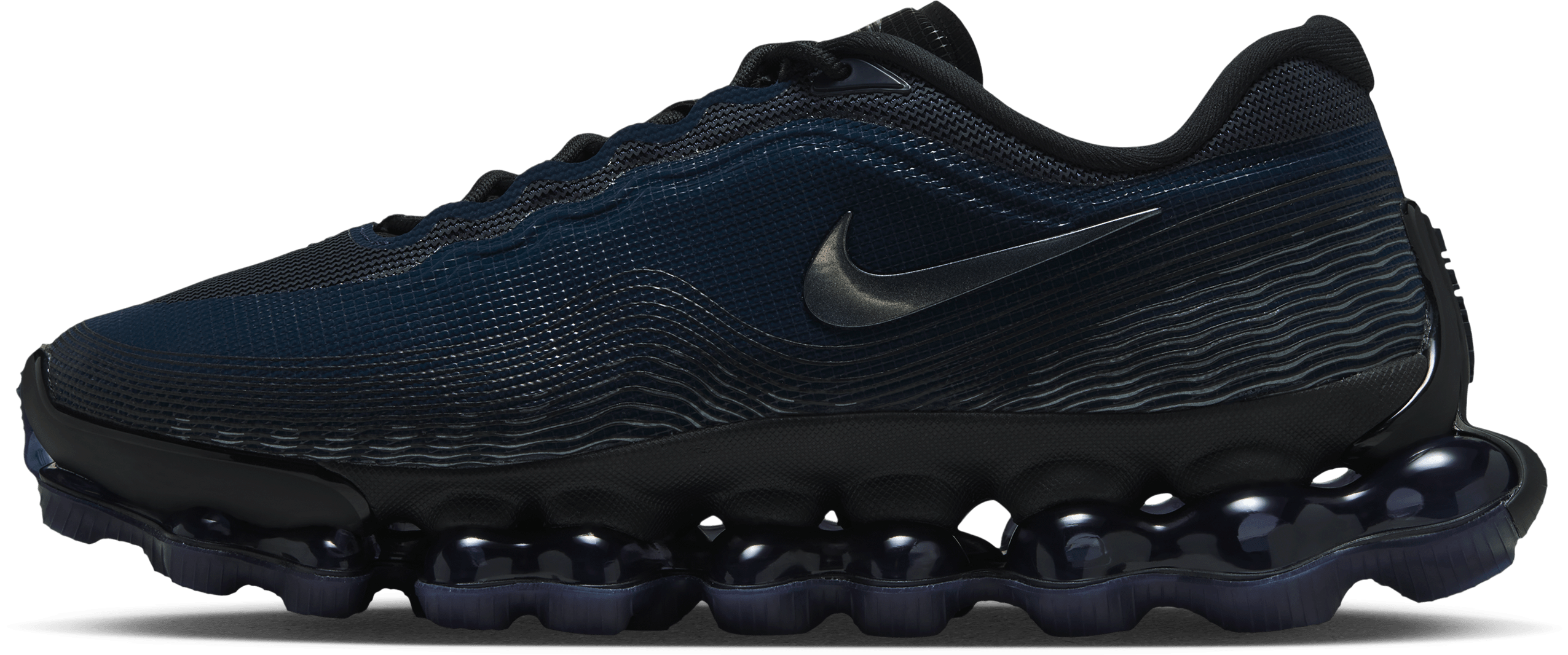 Nike Air Liquid Max AW "Black Obsidian"