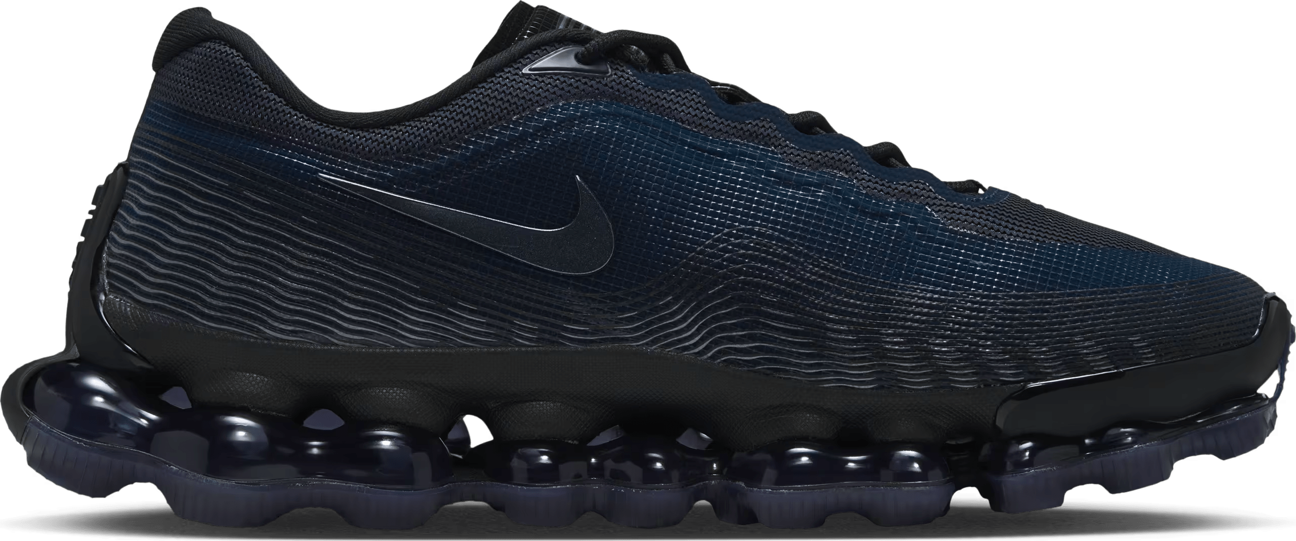 Nike Air Liquid Max AW "Black Obsidian"