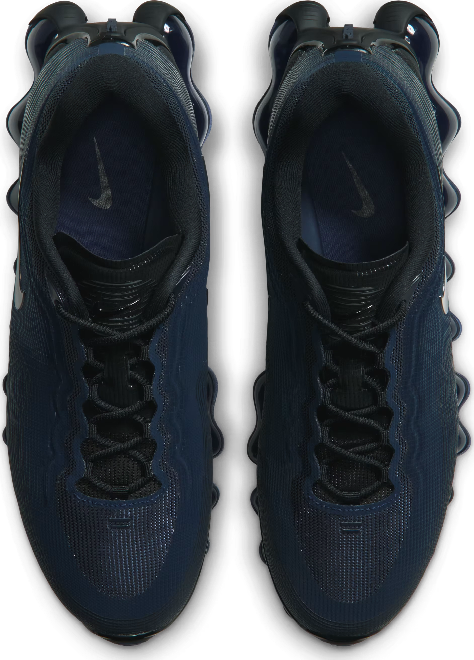 Nike Air Liquid Max AW "Black Obsidian"