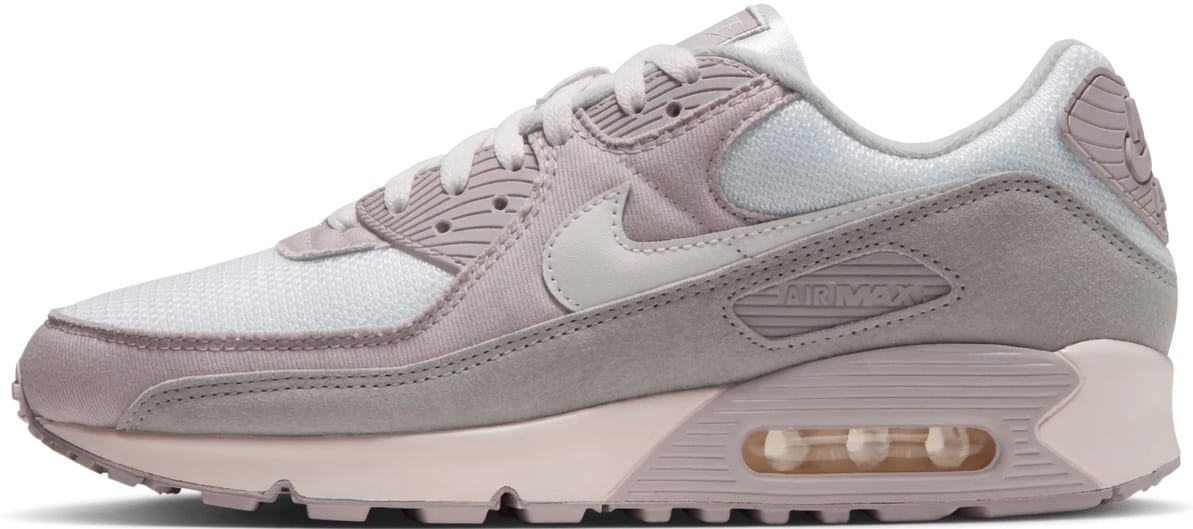 Nike Air Max 90 (III) "Light Iron Ore Pale Ivory"