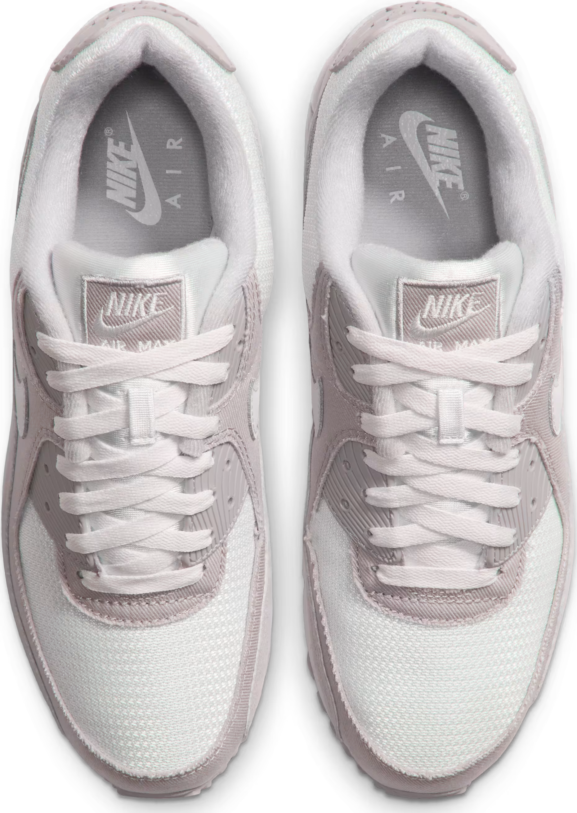Nike Air Max 90 (III) "Light Iron Ore Pale Ivory"