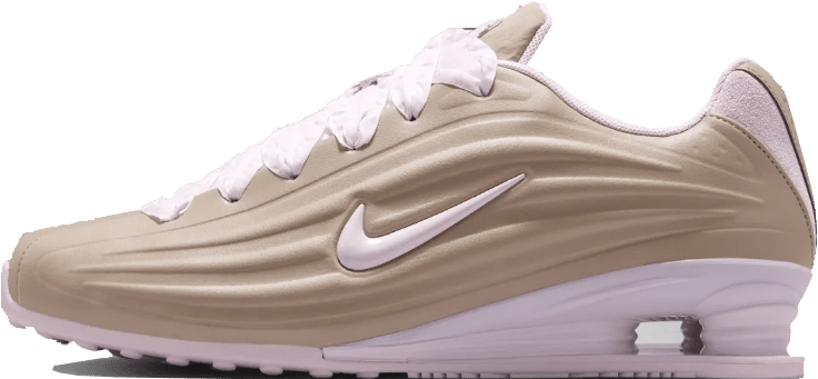 Nike Shox Z Lace Wmns "Enigma Stone"