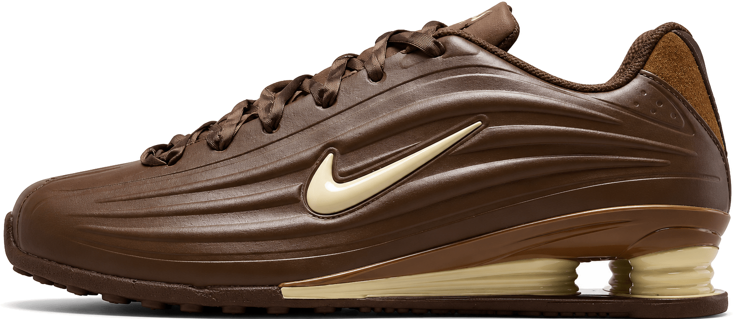 Nike Shox Z Lace Wmns "Cacao Wow"