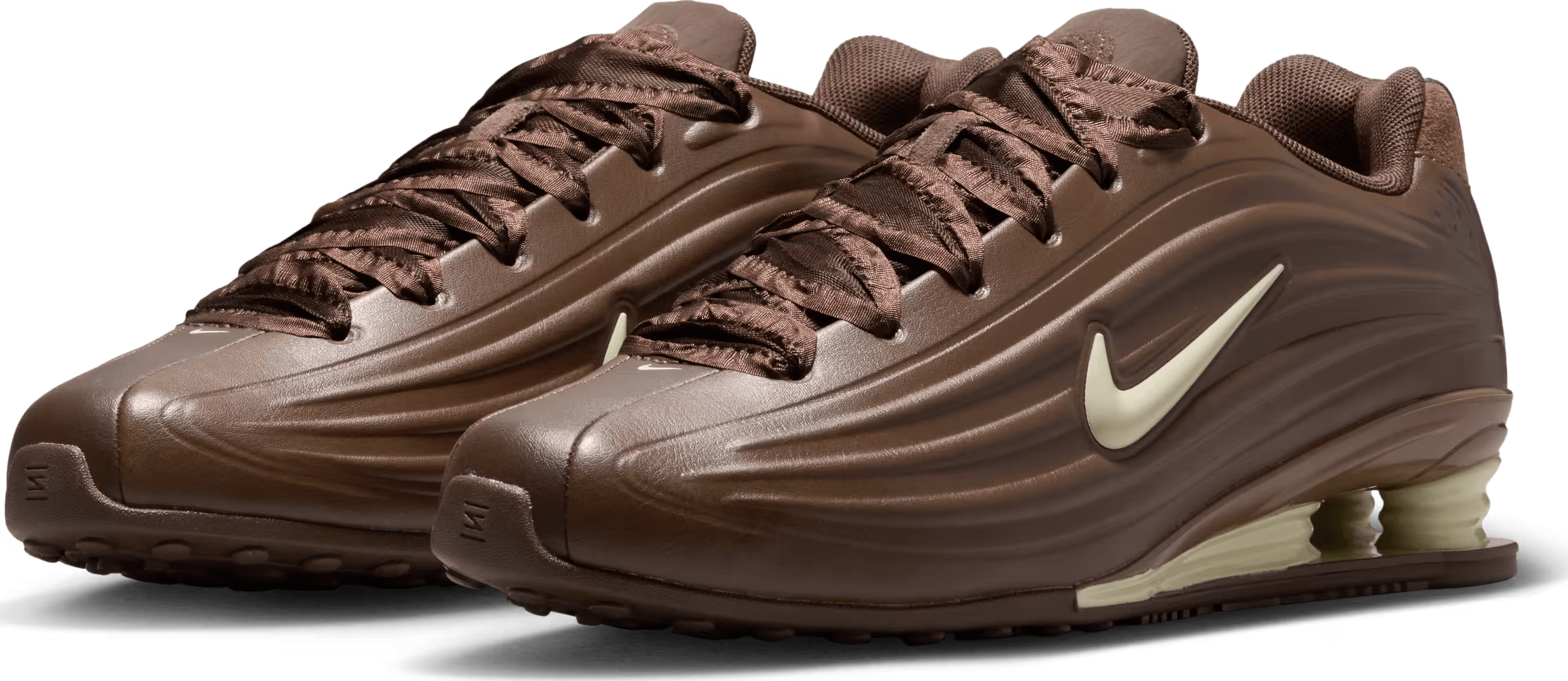 Nike Shox Z Lace Wmns "Cacao Wow"