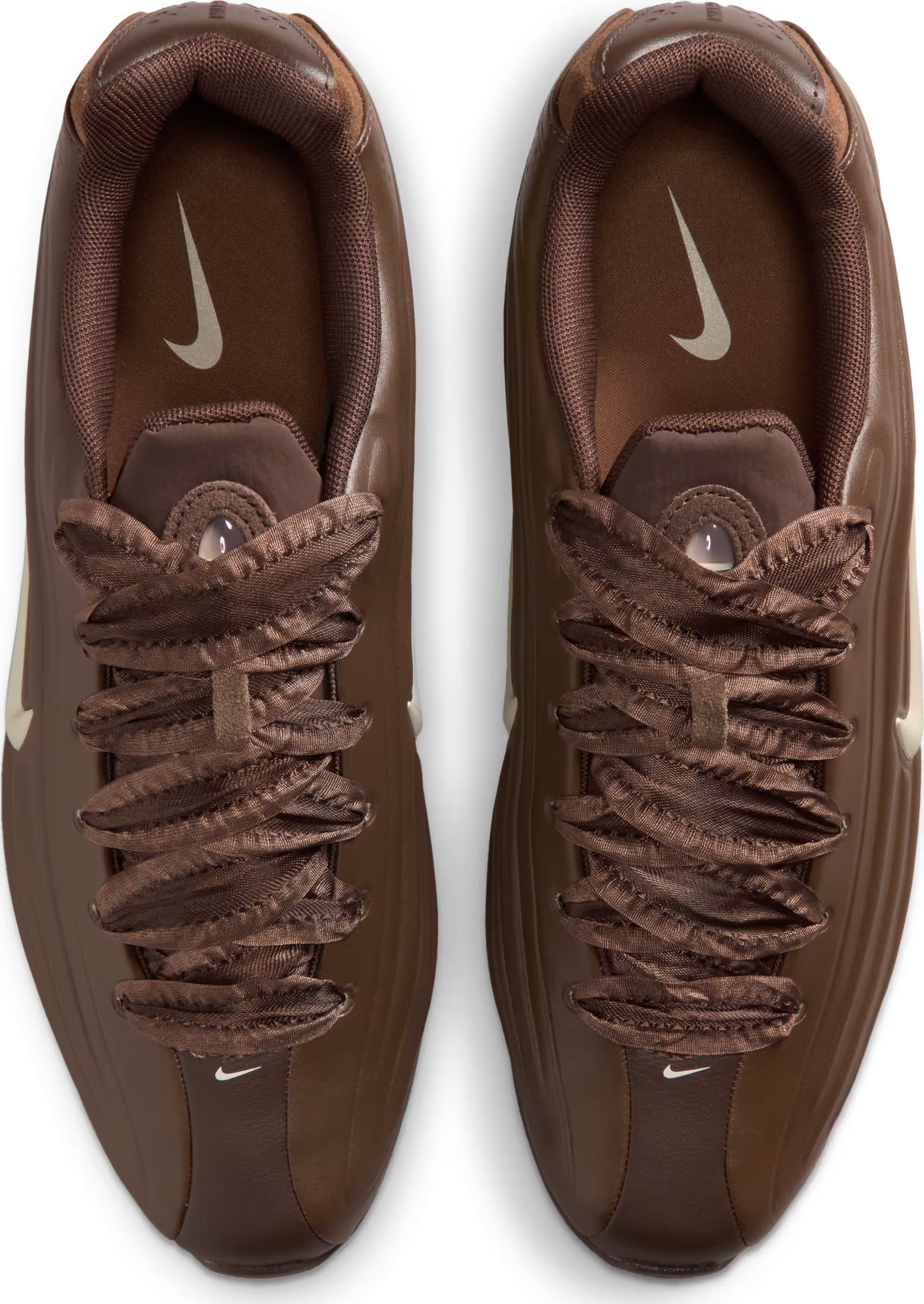 Nike Shox Z Lace Wmns "Cacao Wow"