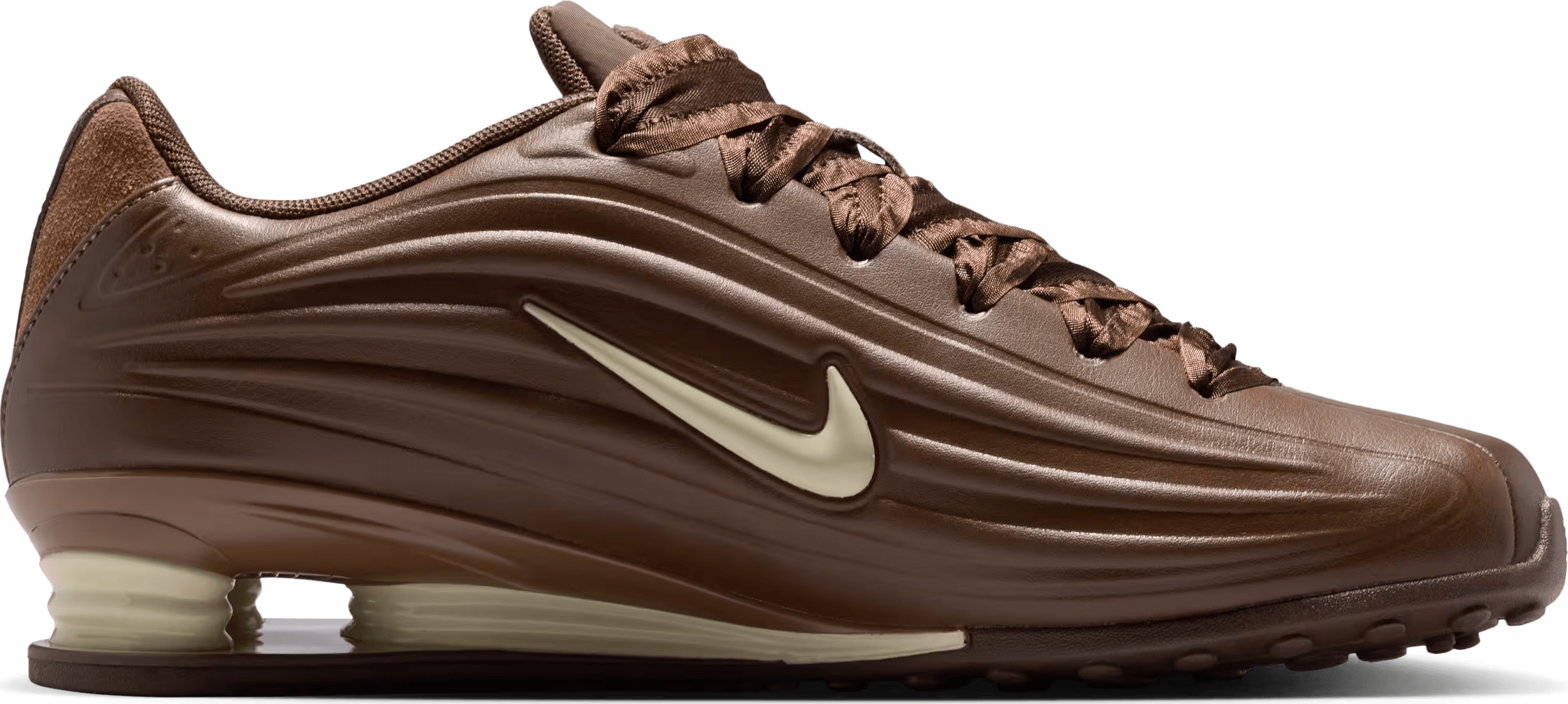 Nike Shox Z Lace Wmns "Cacao Wow"
