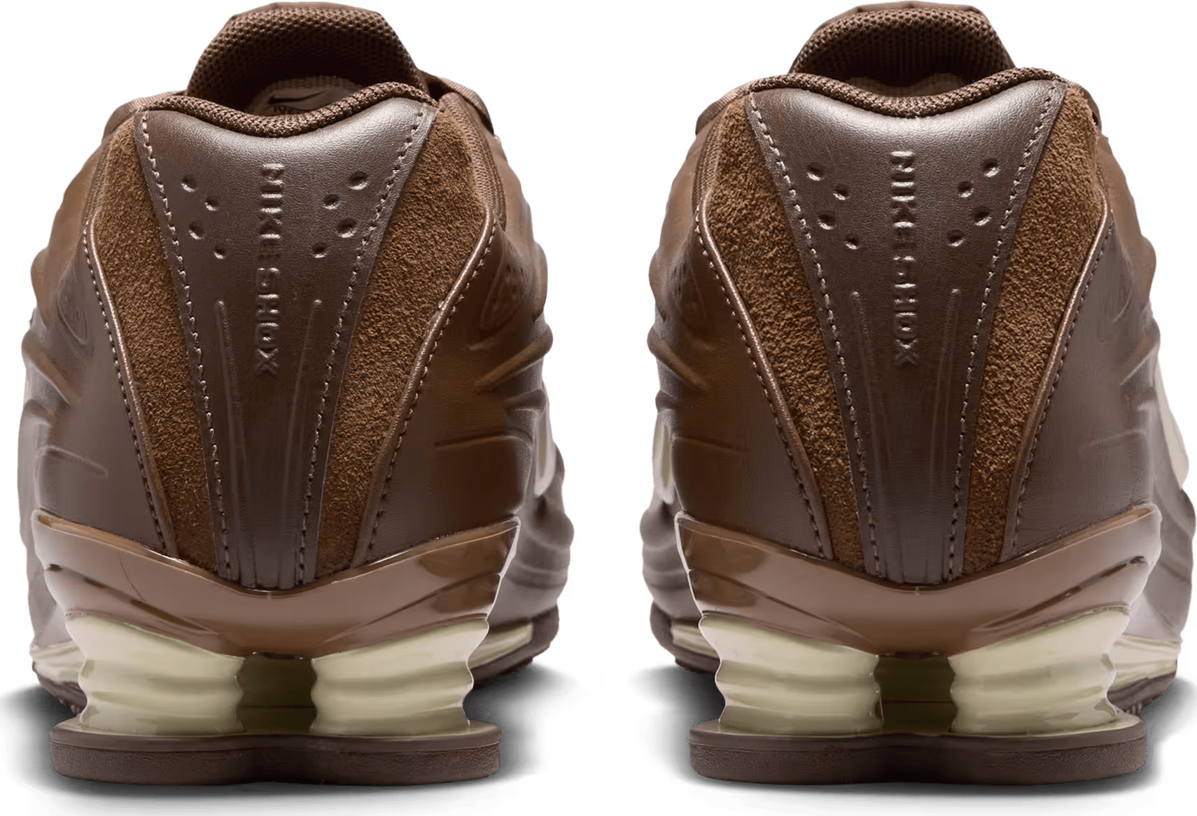 Nike Shox Z Lace Wmns "Cacao Wow"