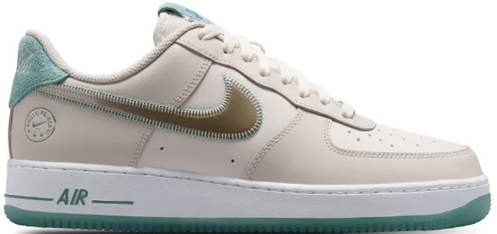Nike Air Force 1 Low '07 SE "Philadelphia"