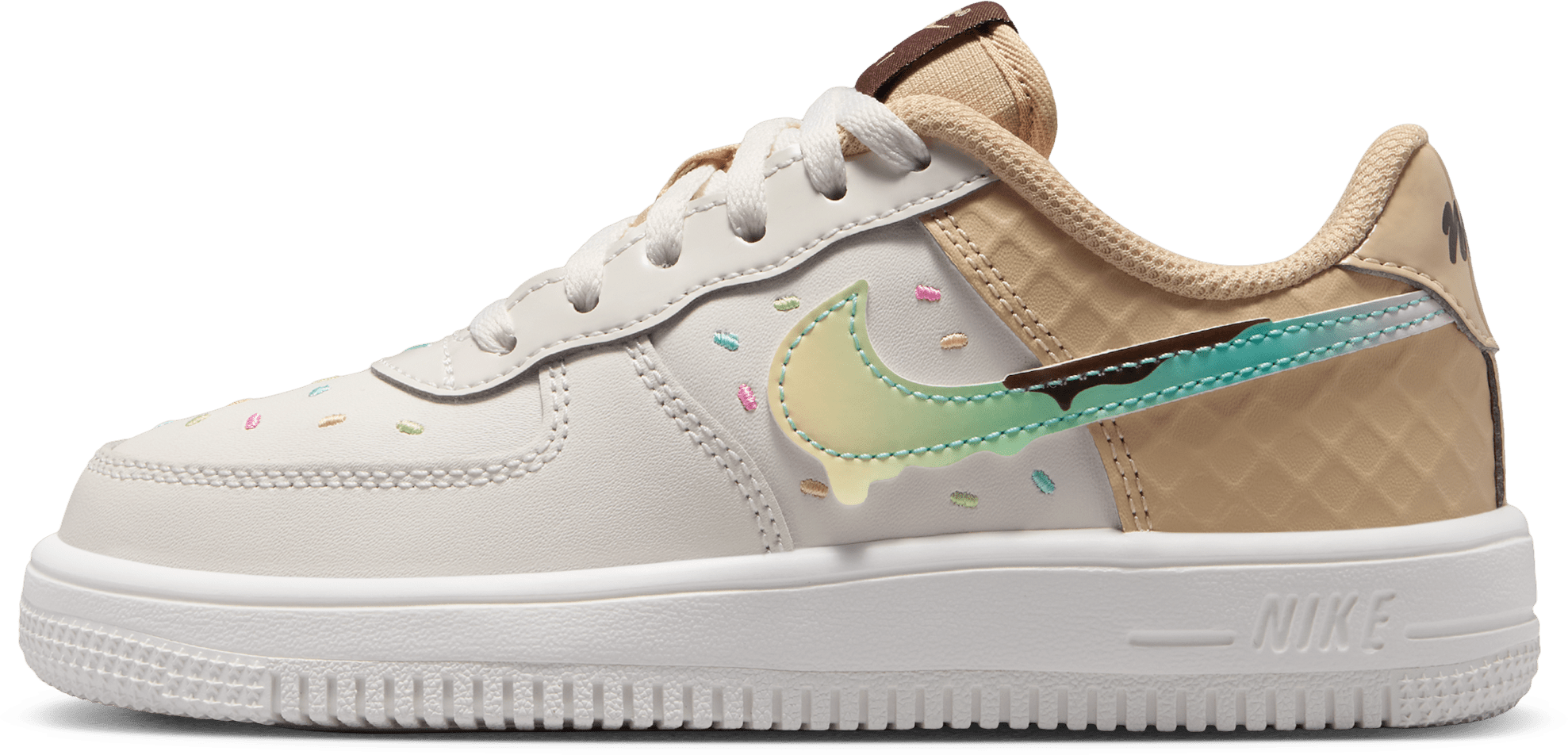 Nike Force 1 Low PS "Ice Cream"