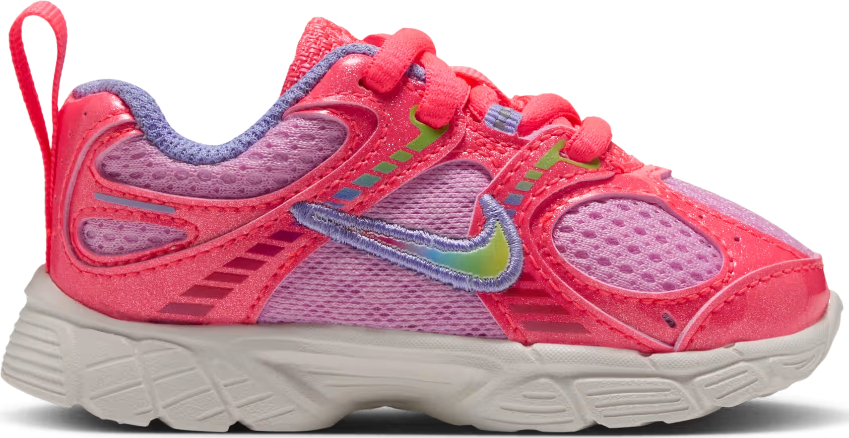Nike V5 RNR TD "Hot Punch"