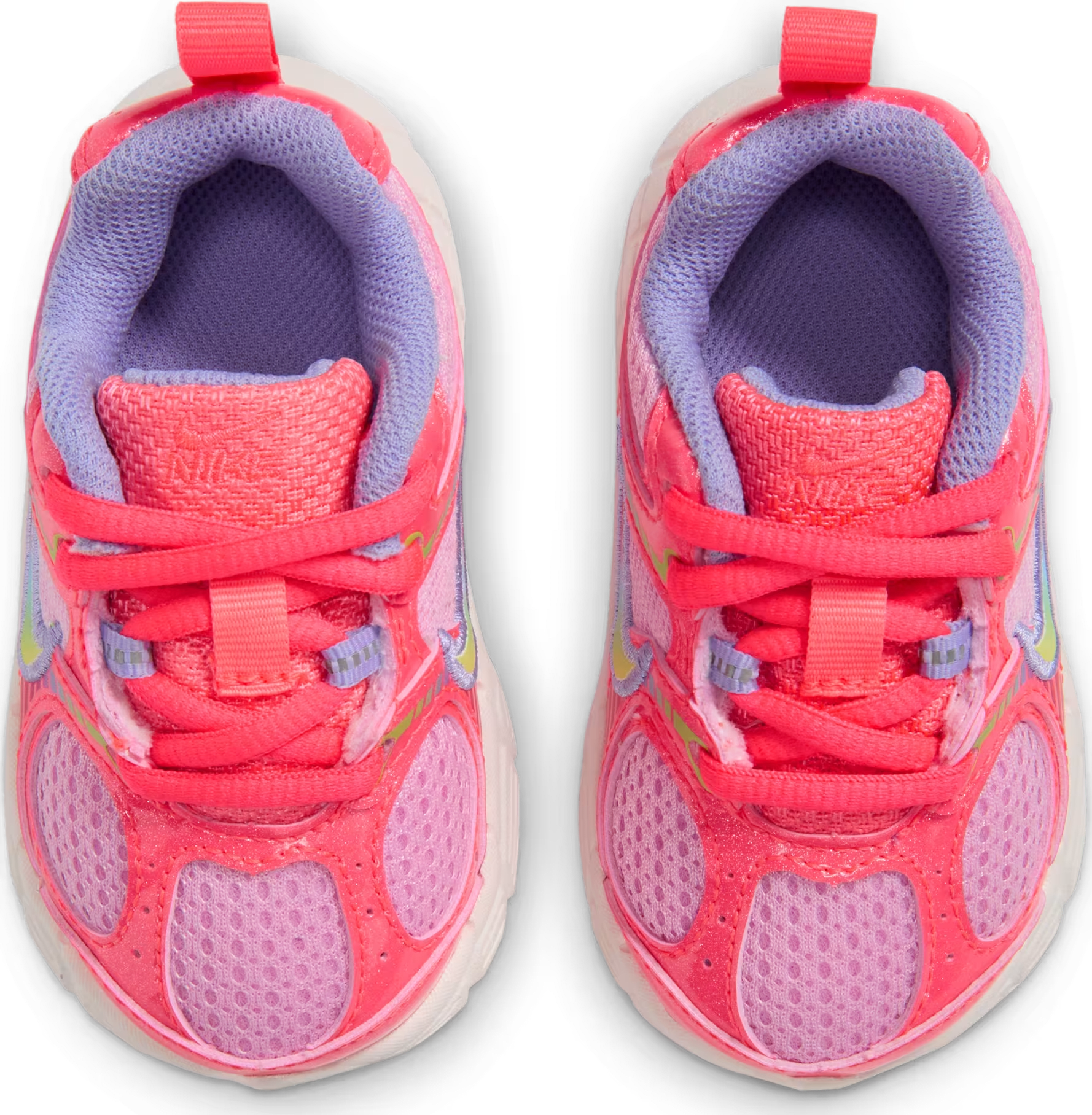 Nike V5 RNR TD "Hot Punch"