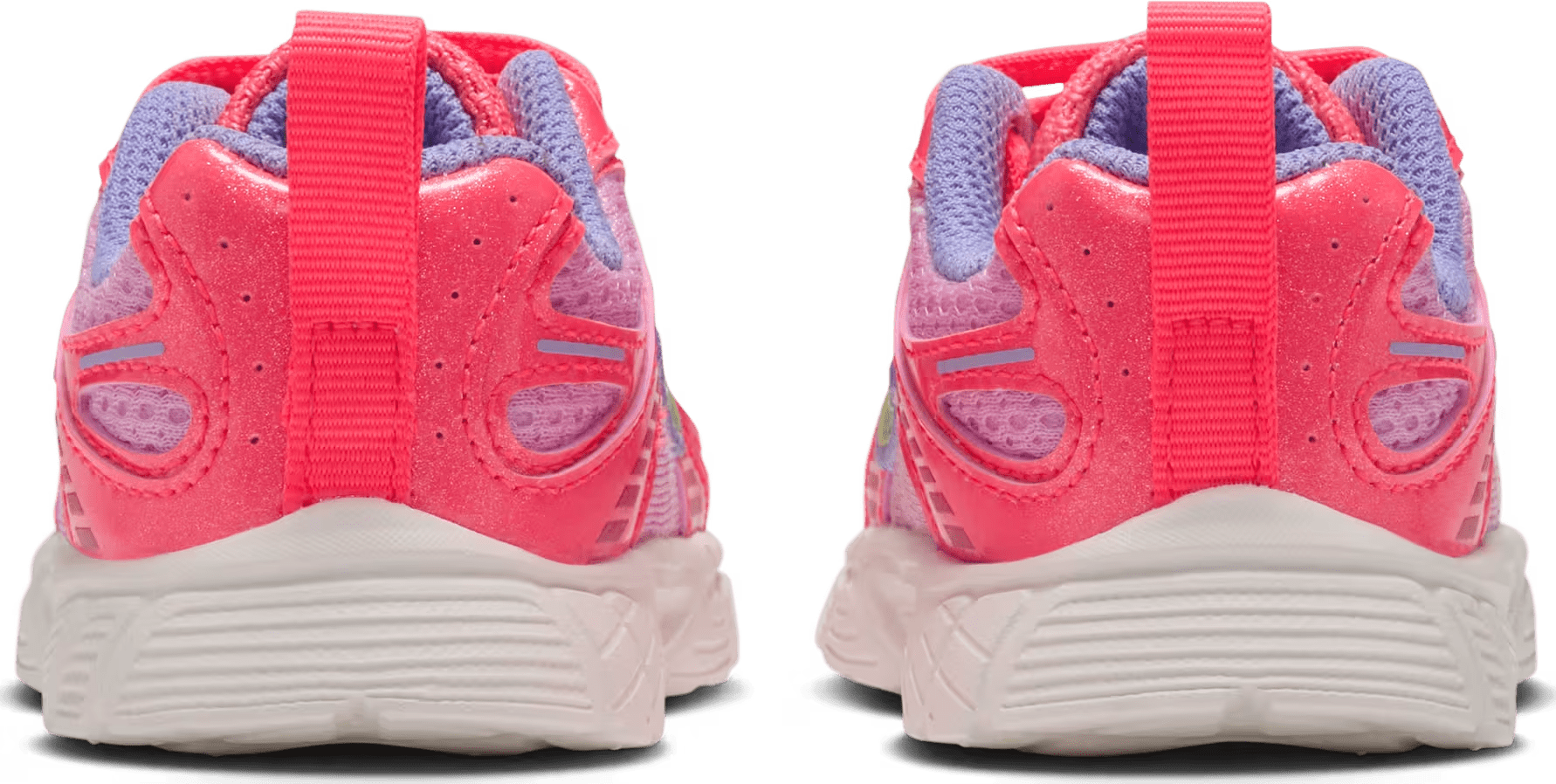 Nike V5 RNR TD "Hot Punch"