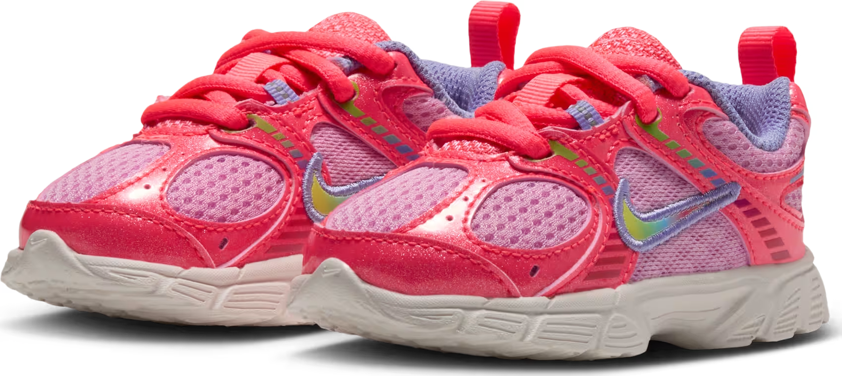 Nike V5 RNR TD "Hot Punch"