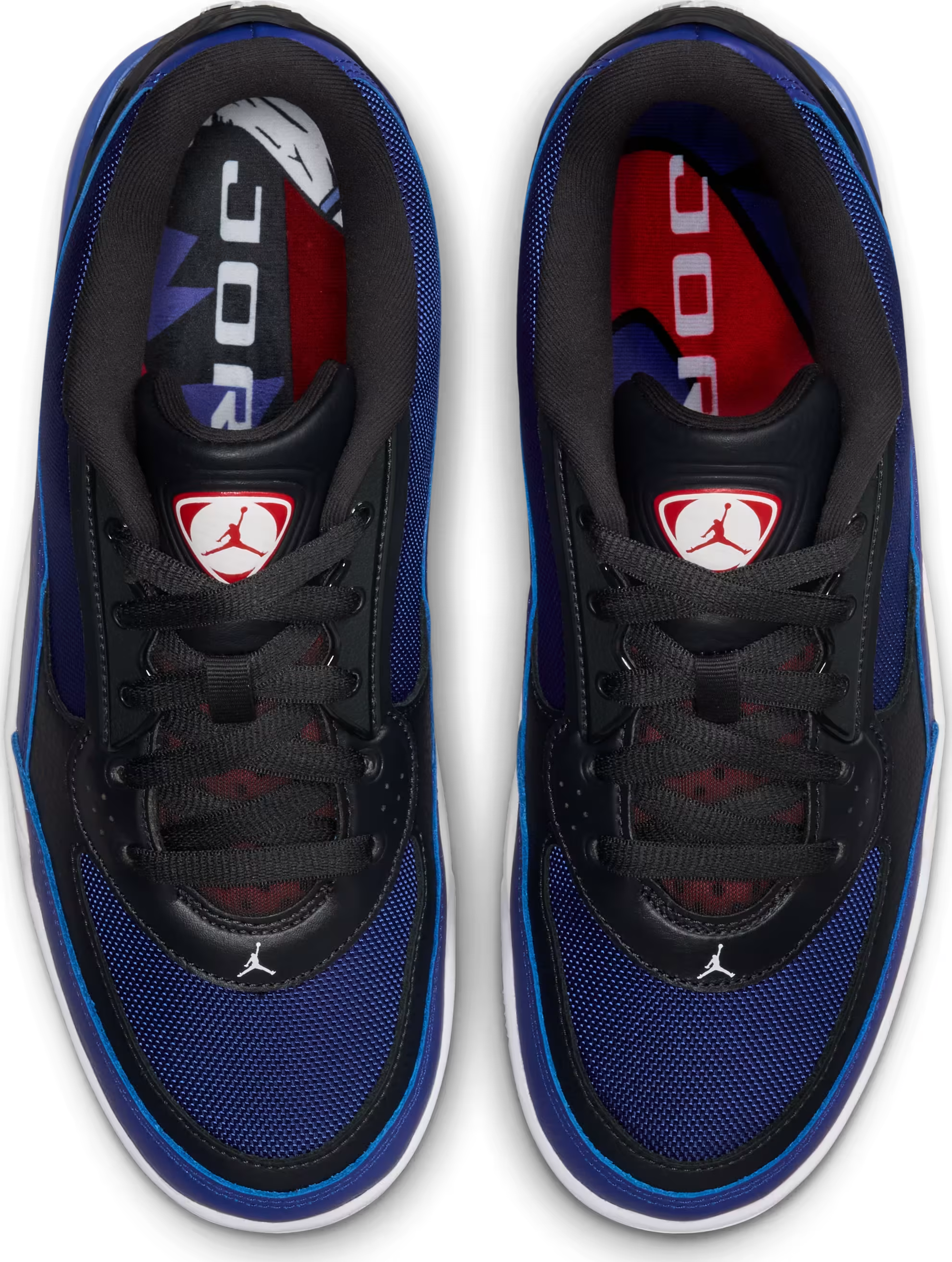Air Jordan Ultra SE "Old Royal"