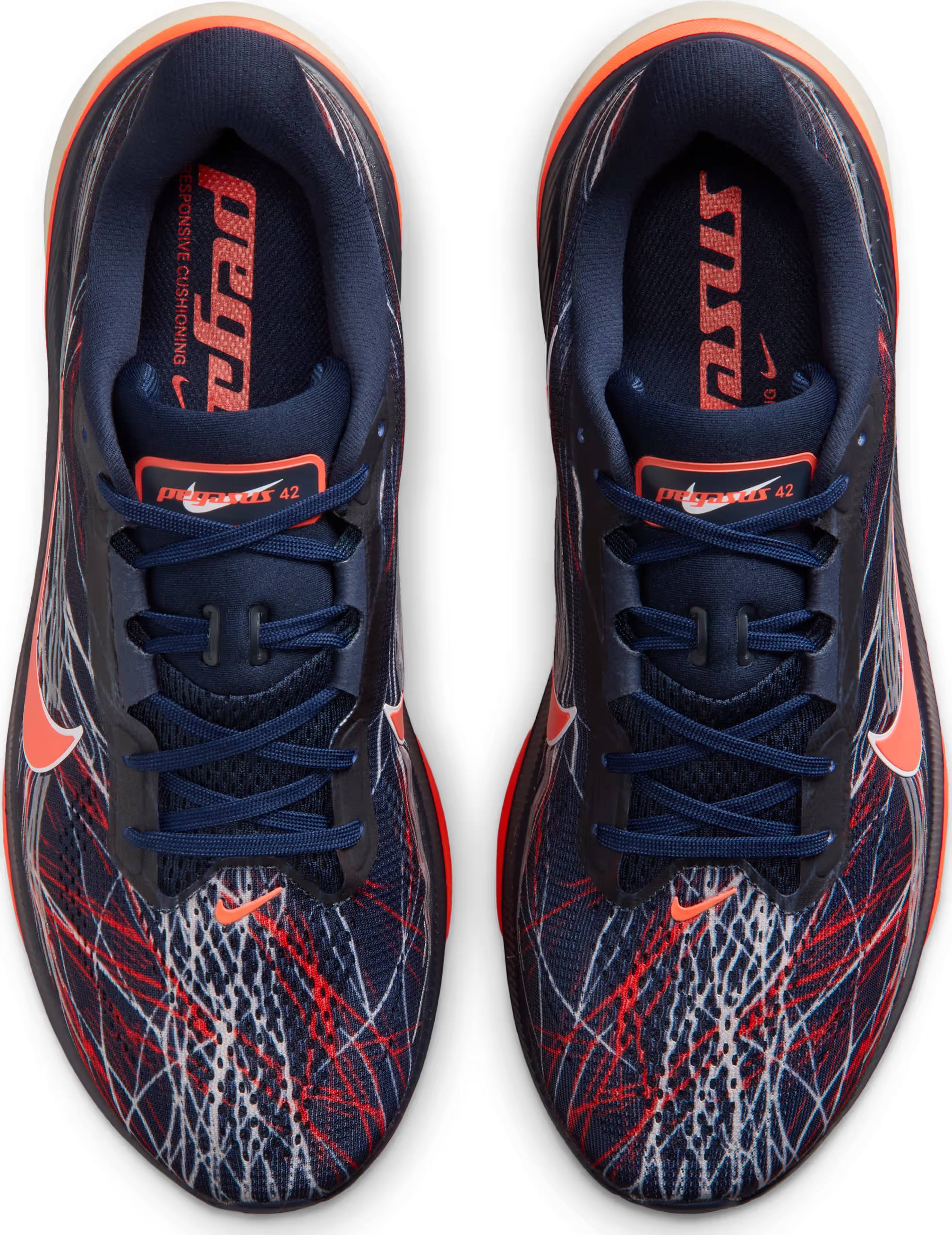 Nike Pegasus 42